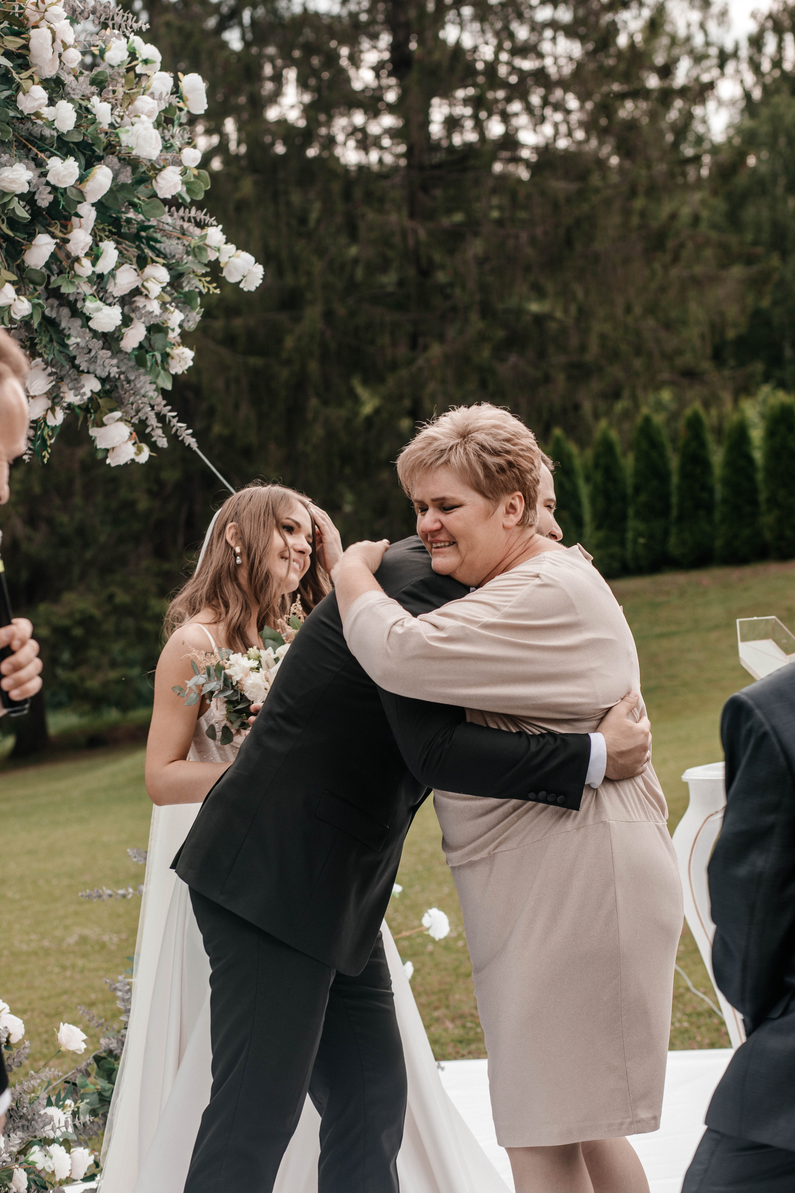 Wedding day Паша и Яна. Polovinka.Photo — Свадебный и семейный фотограф Минск