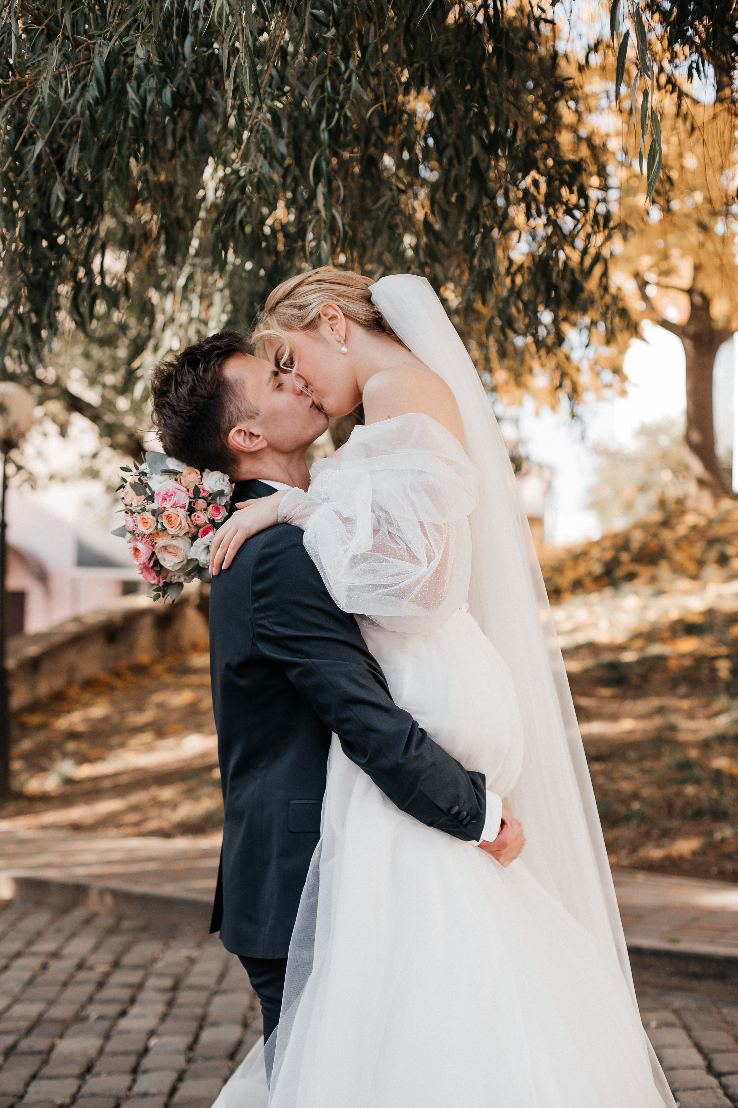 Свадьба Дениса и Ани. Polovinka.Photo — Свадебный и семейный фотограф Минск