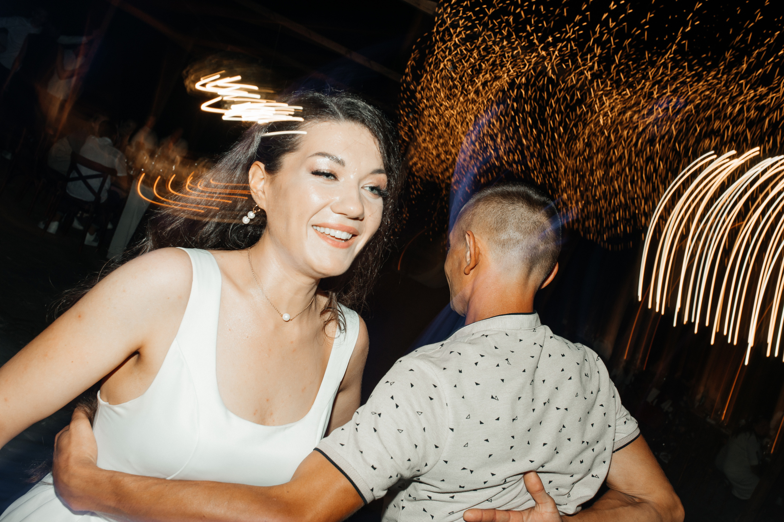 Свадебный переполох в городе N. Polovinka.Photo — Свадебный и семейный фотограф Минск