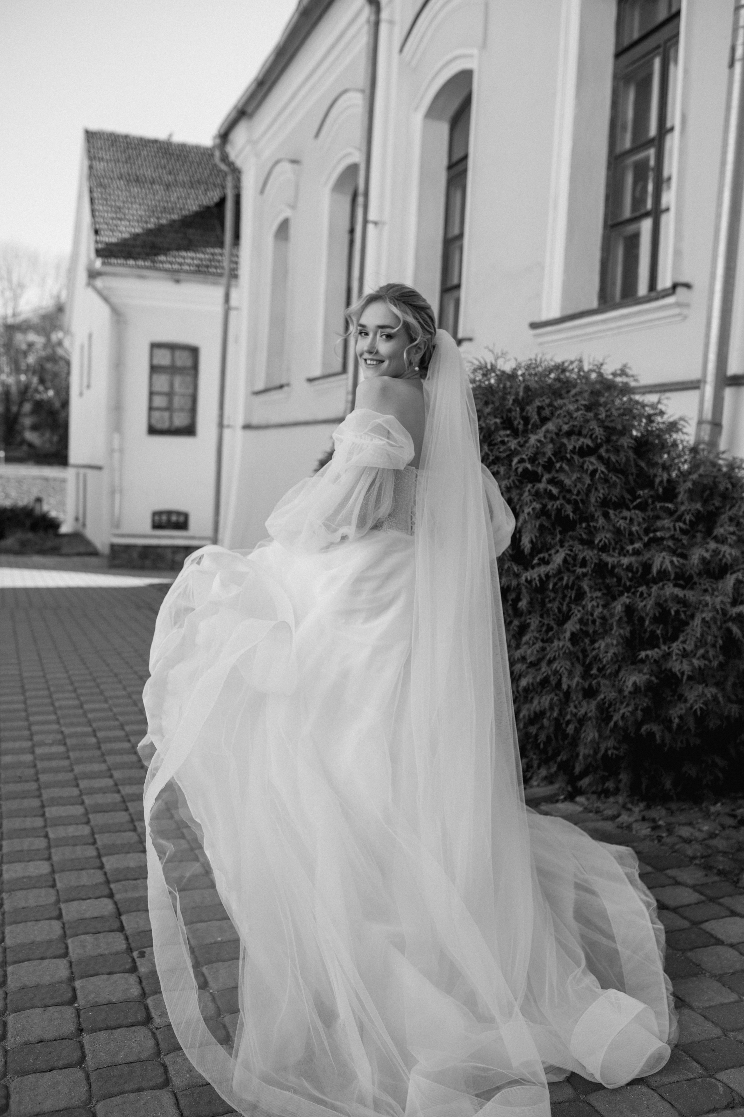 Свадьба Дениса и Ани. Polovinka.Photo — Свадебный и семейный фотограф Минск