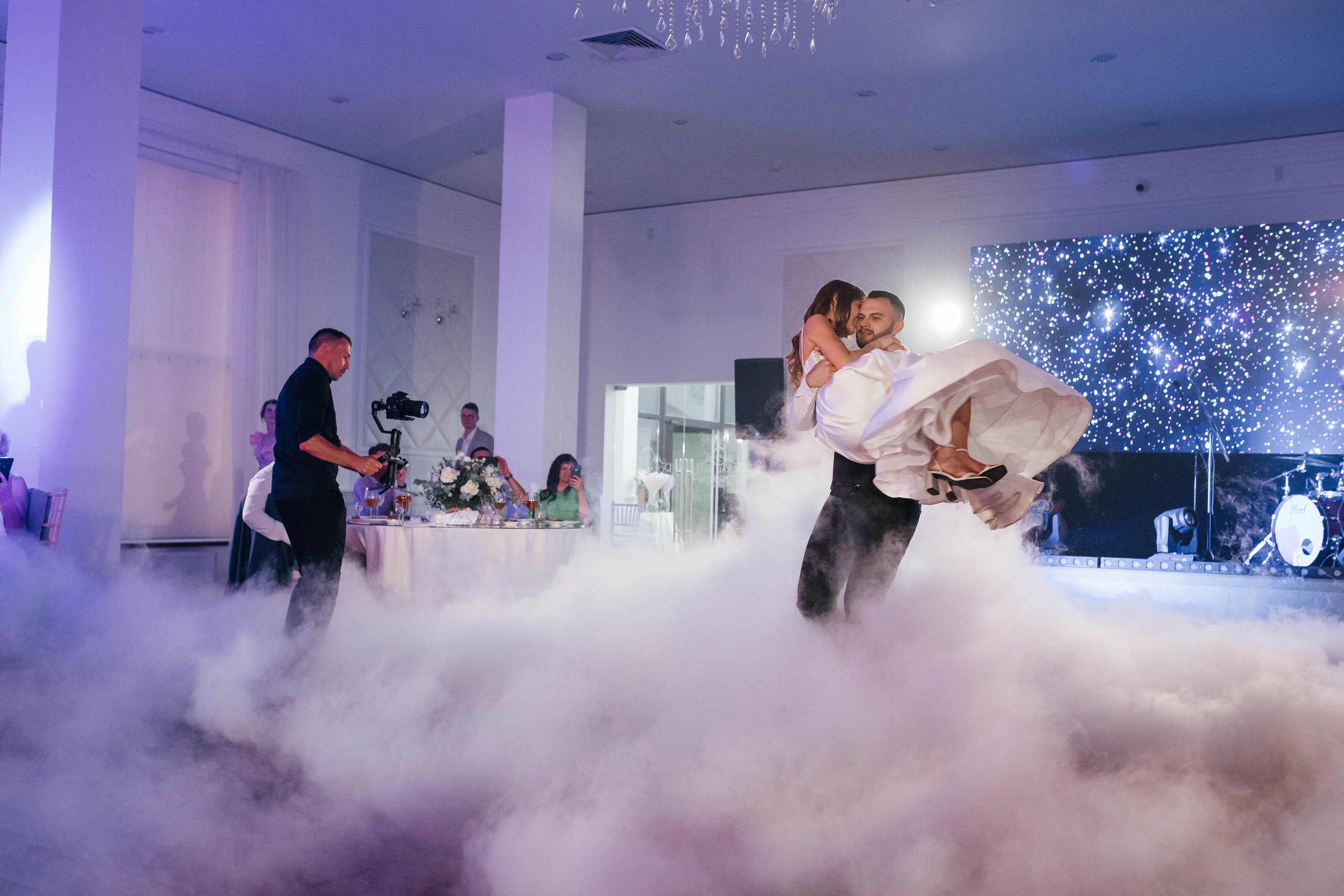 Wedding day Паша и Яна. Polovinka.Photo — Свадебный и семейный фотограф Минск