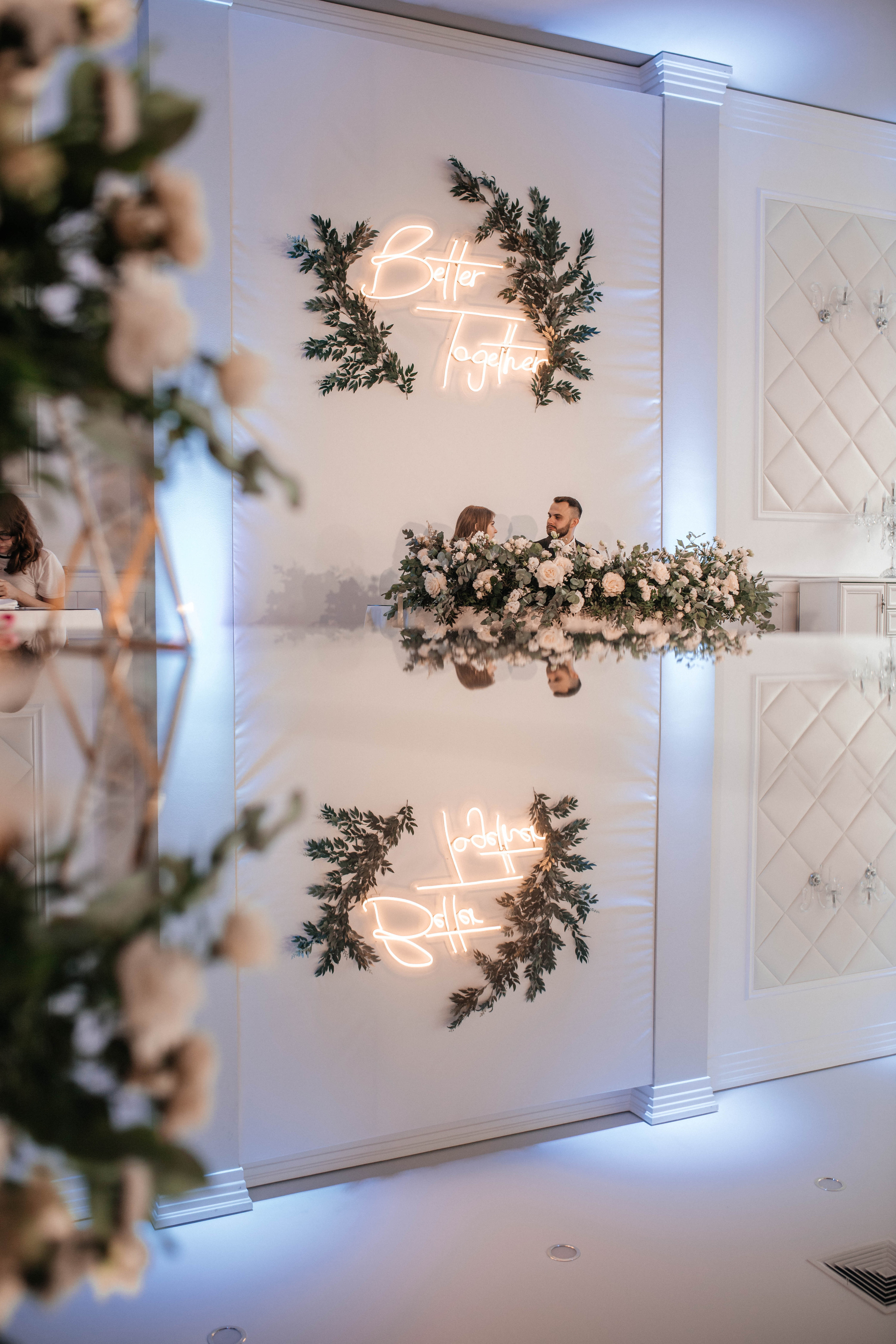 Wedding day Паша и Яна. Polovinka.Photo — Свадебный и семейный фотограф Минск