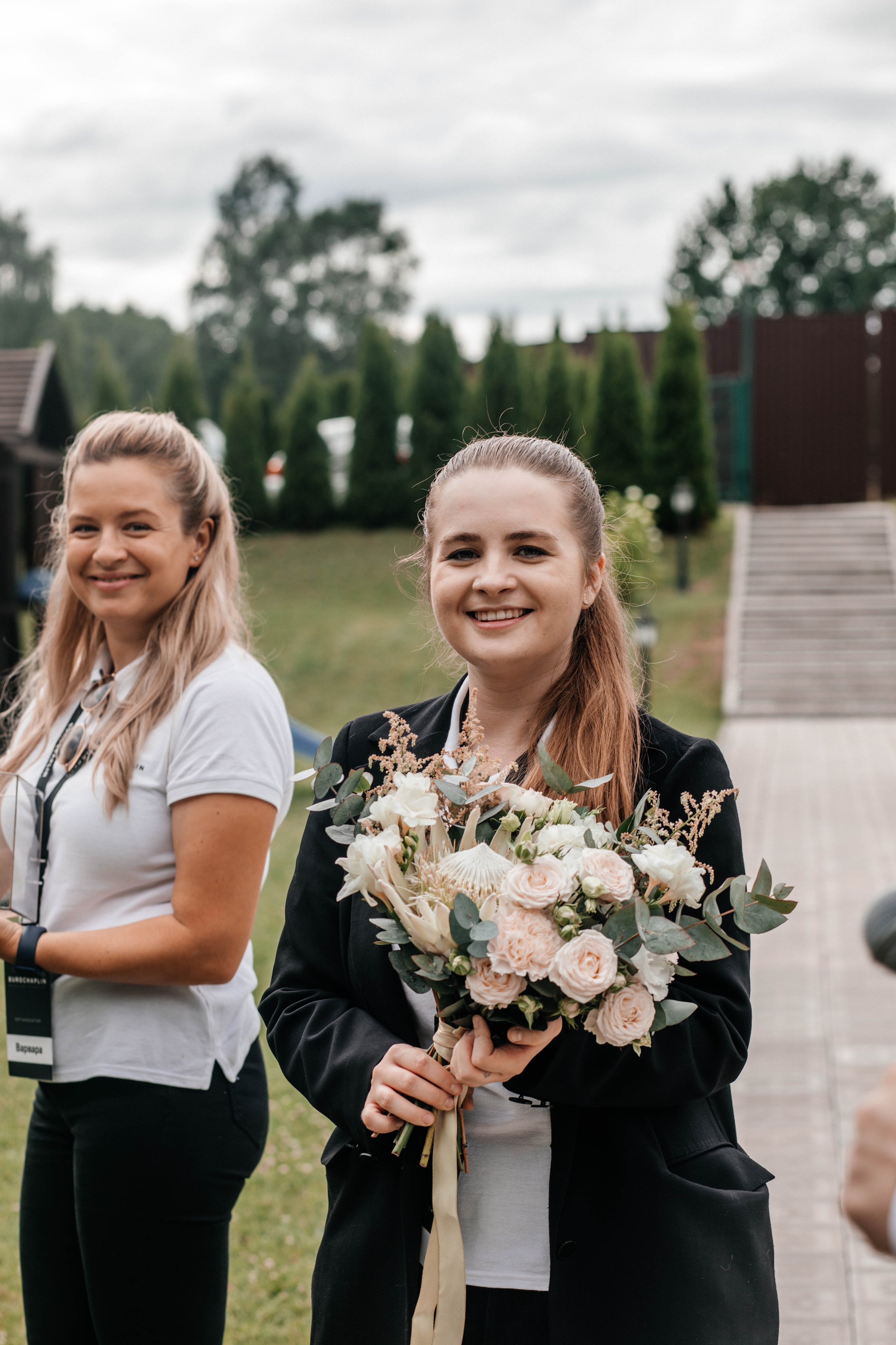 Wedding day Паша и Яна. Polovinka.Photo — Свадебный и семейный фотограф Минск