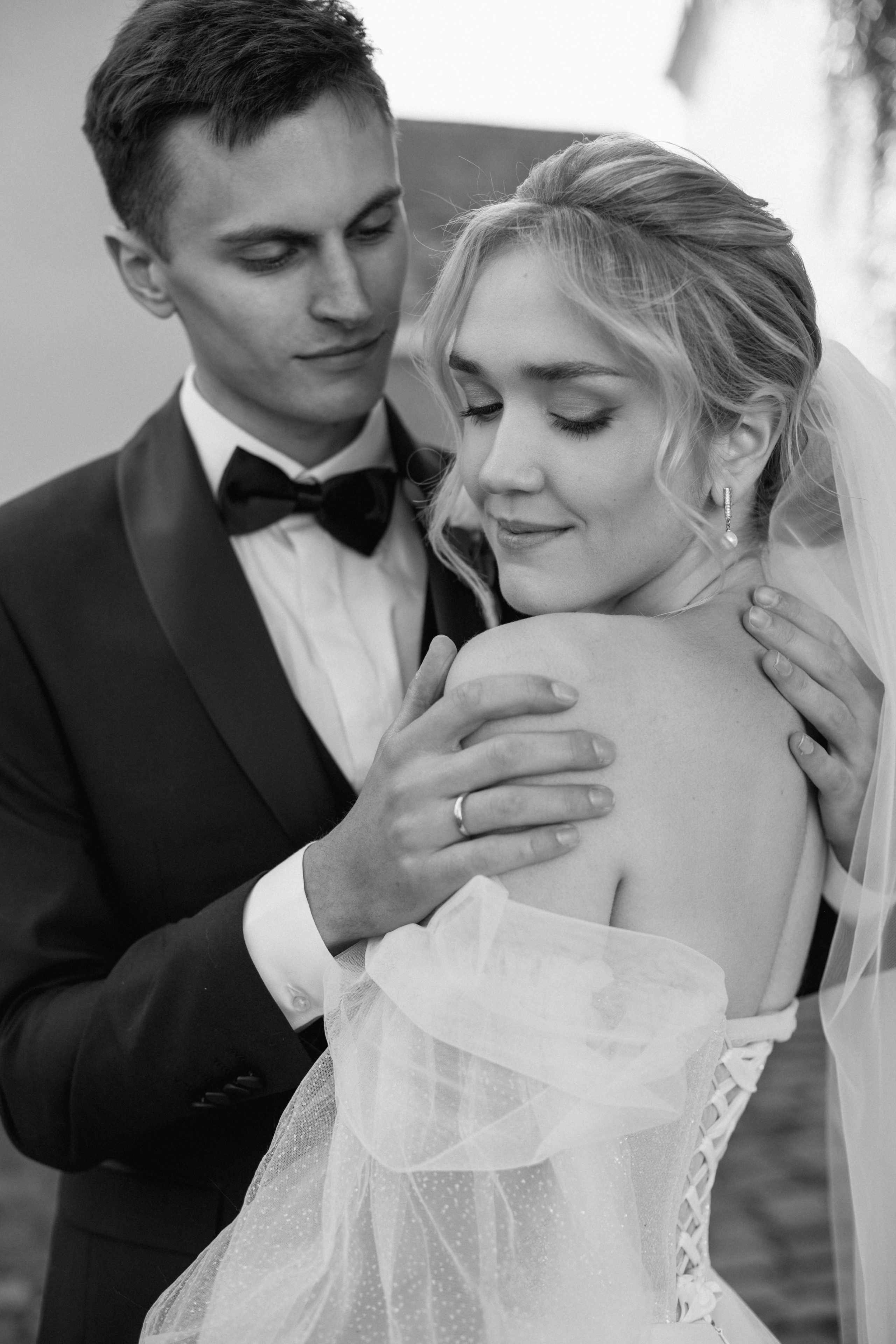 Свадьба Дениса и Ани. Polovinka.Photo — Свадебный и семейный фотограф Минск