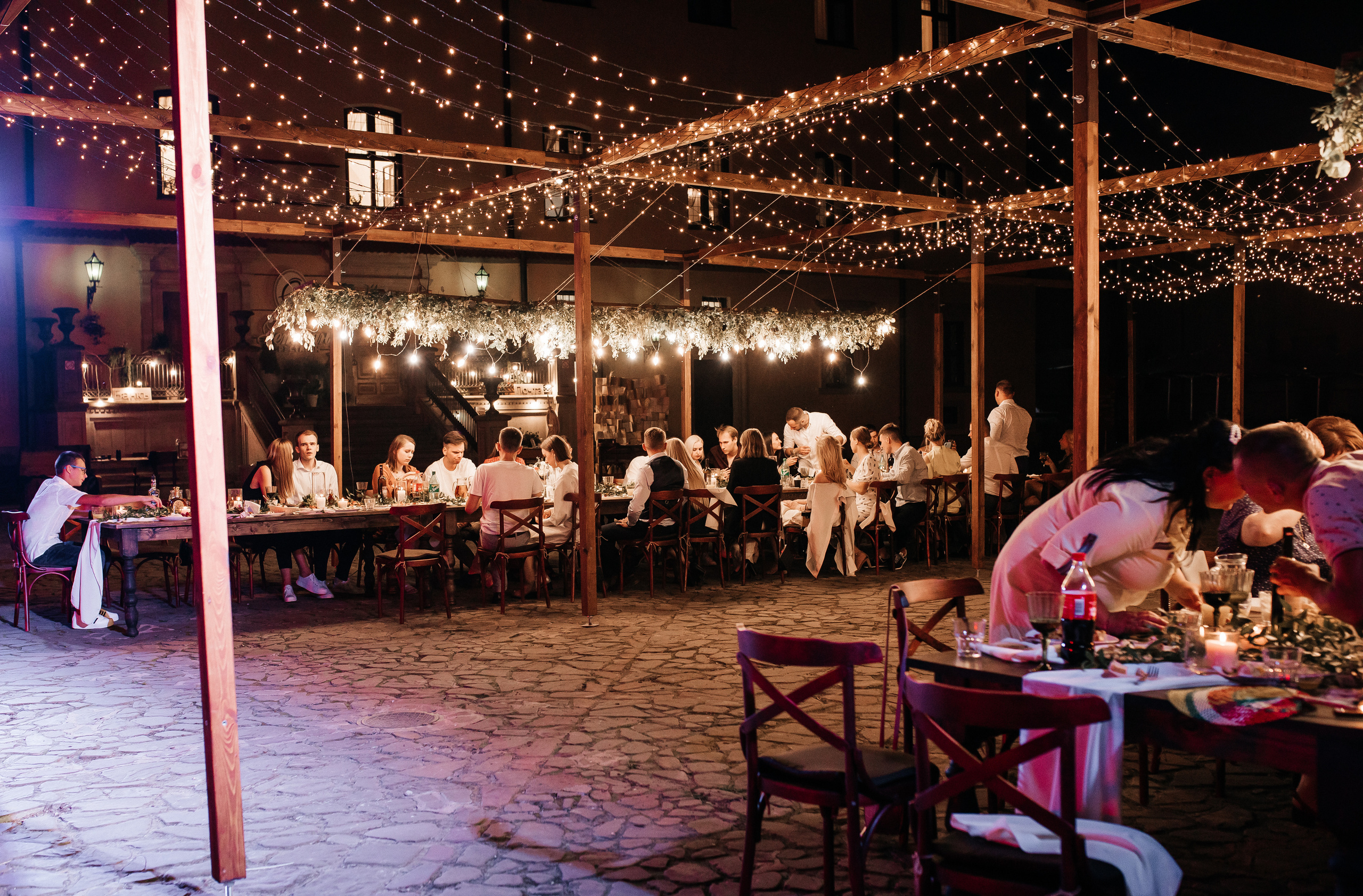 Свадебный переполох в городе N. Polovinka.Photo — Свадебный и семейный фотограф Минск