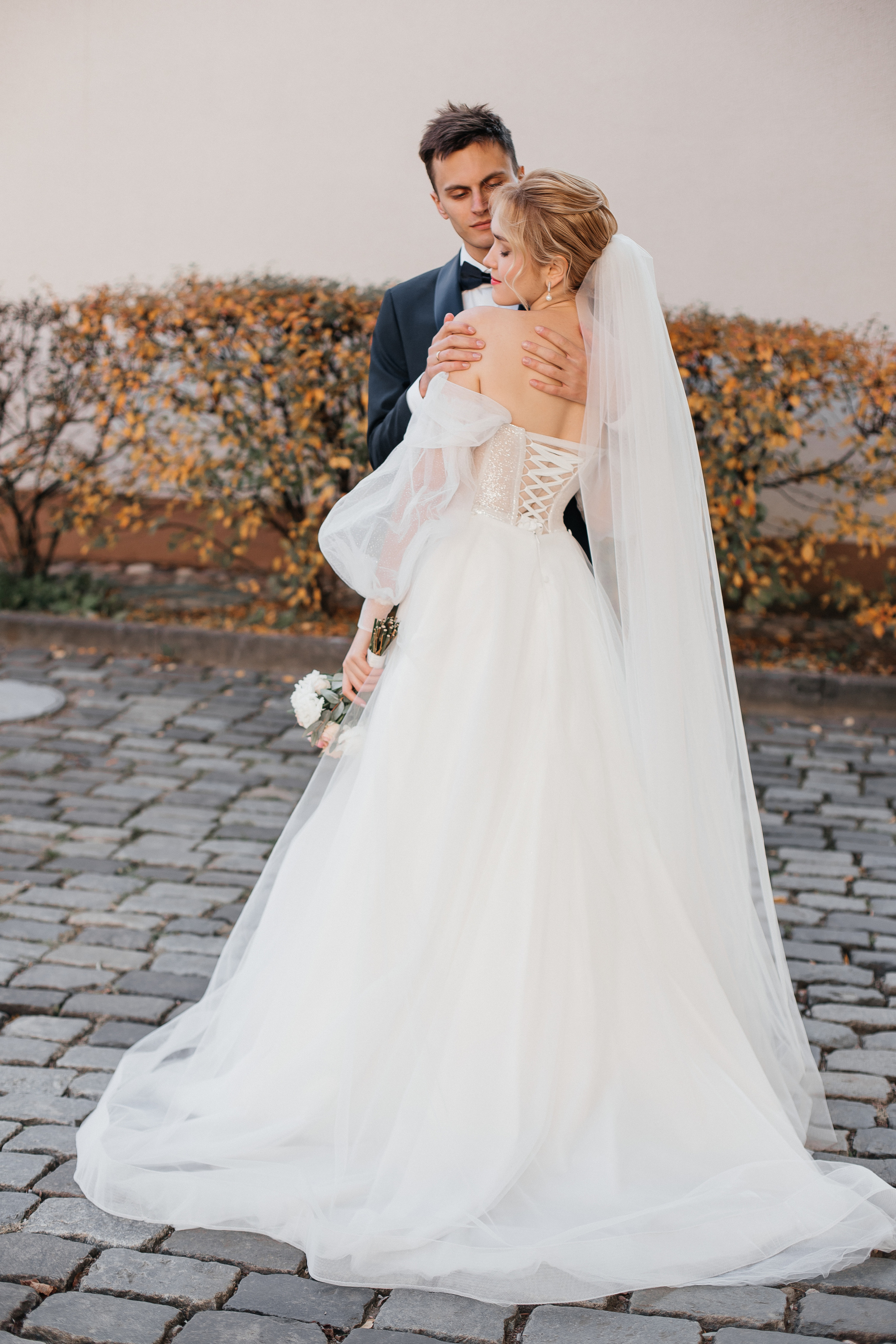 Свадьба Дениса и Ани. Polovinka.Photo — Свадебный и семейный фотограф Минск