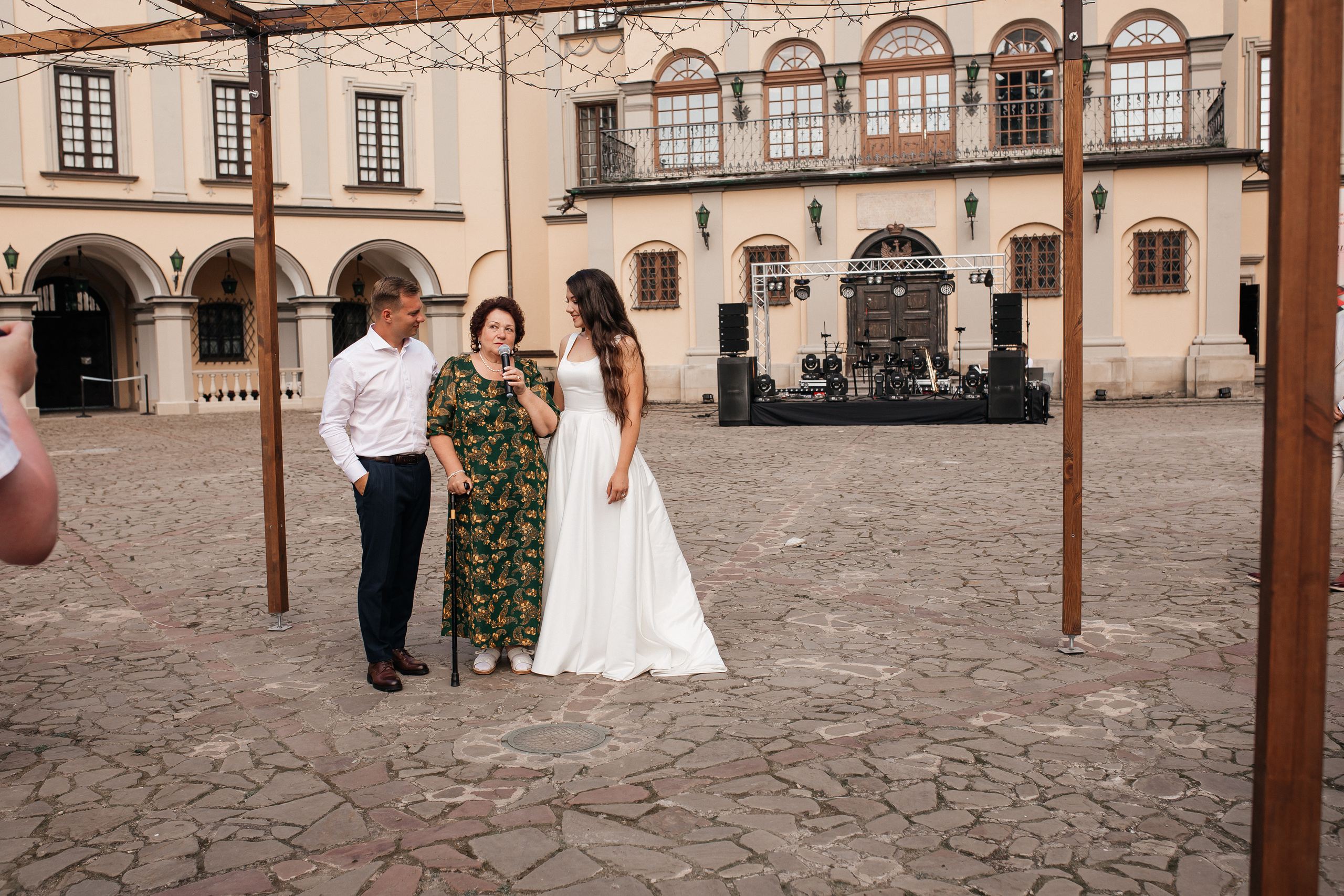 Свадебный переполох в городе N. Polovinka.Photo — Свадебный и семейный фотограф Минск