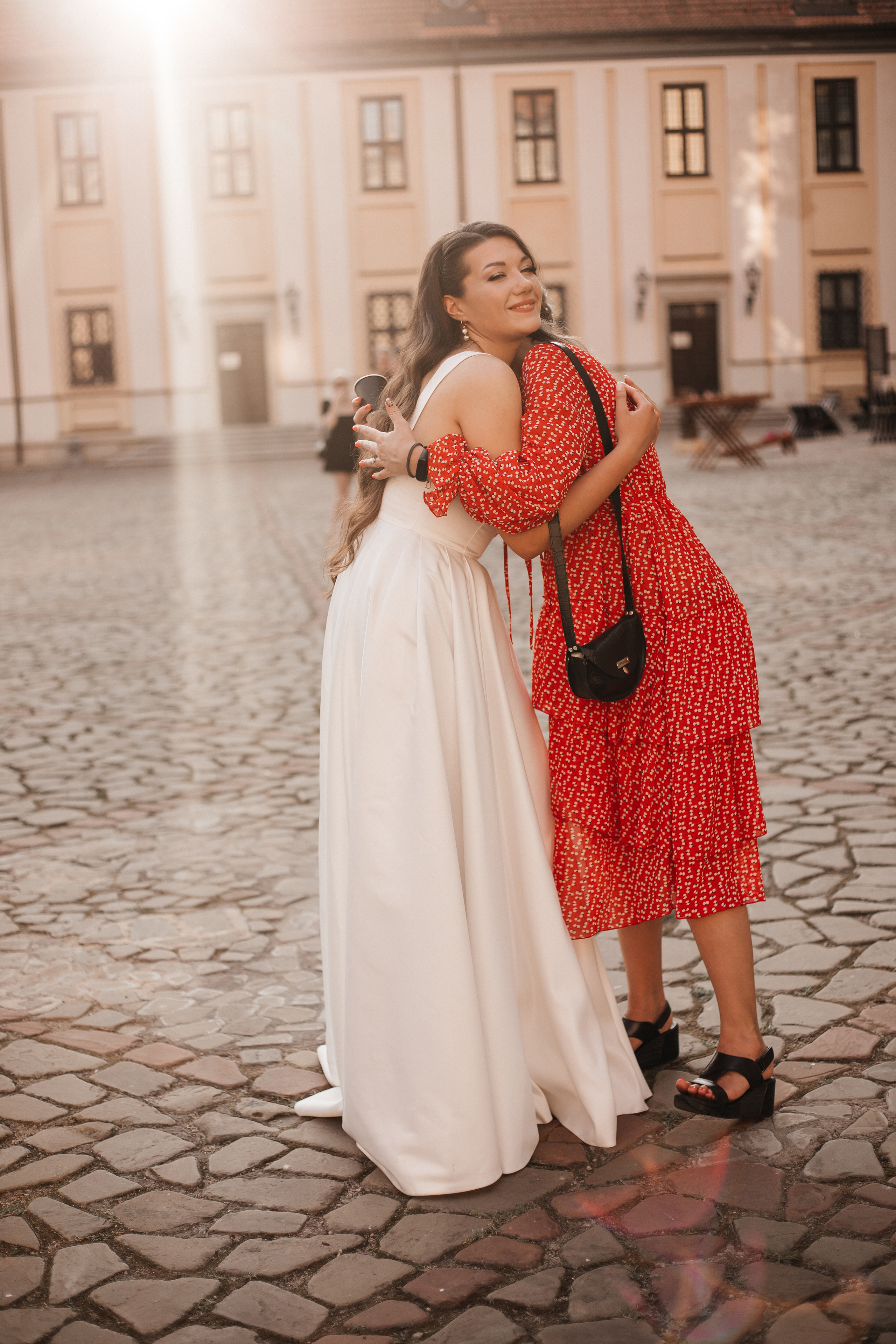 Свадебный переполох в городе N. Polovinka.Photo — Свадебный и семейный фотограф Минск