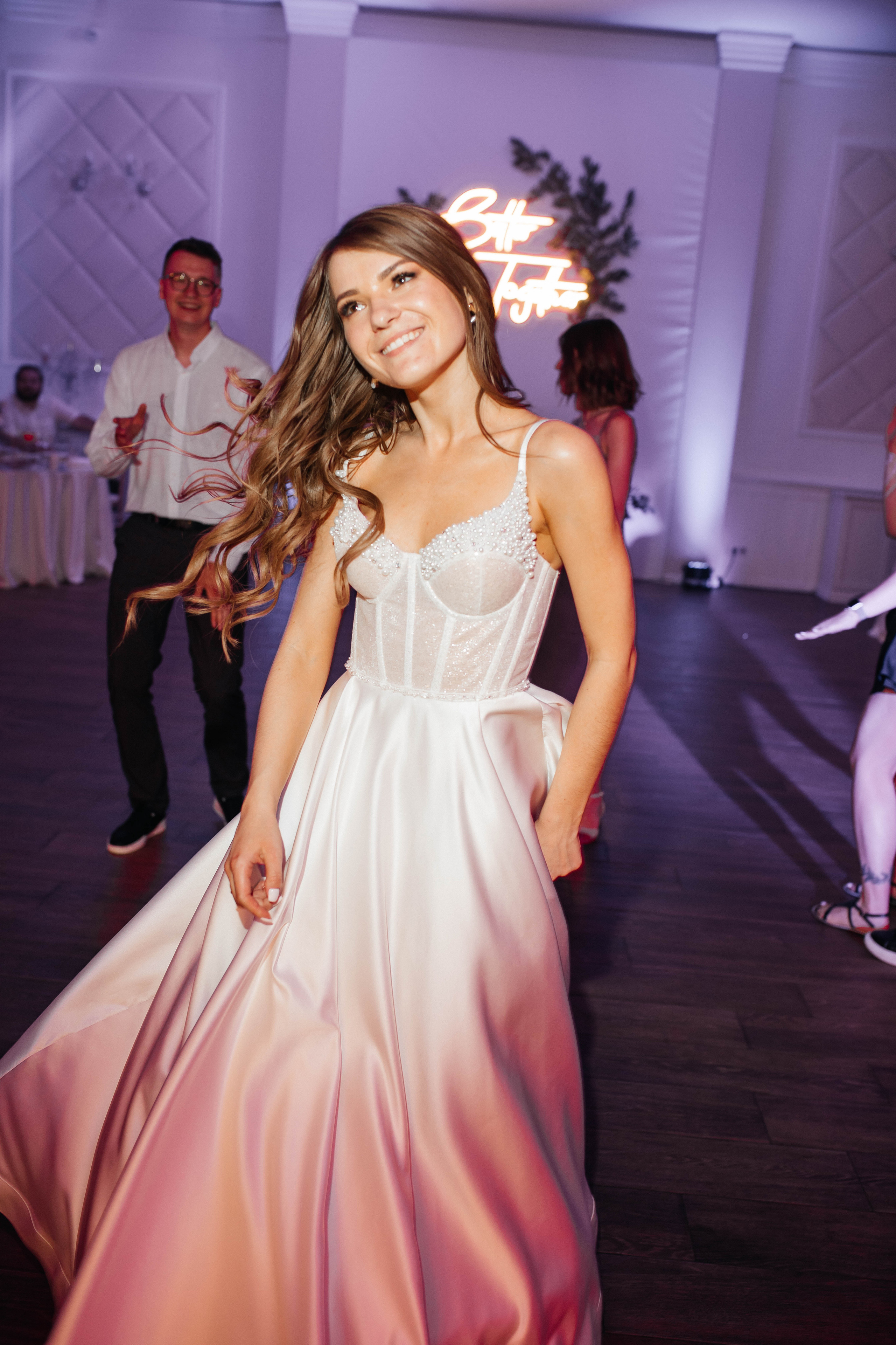 Wedding day Паша и Яна. Polovinka.Photo — Свадебный и семейный фотограф Минск