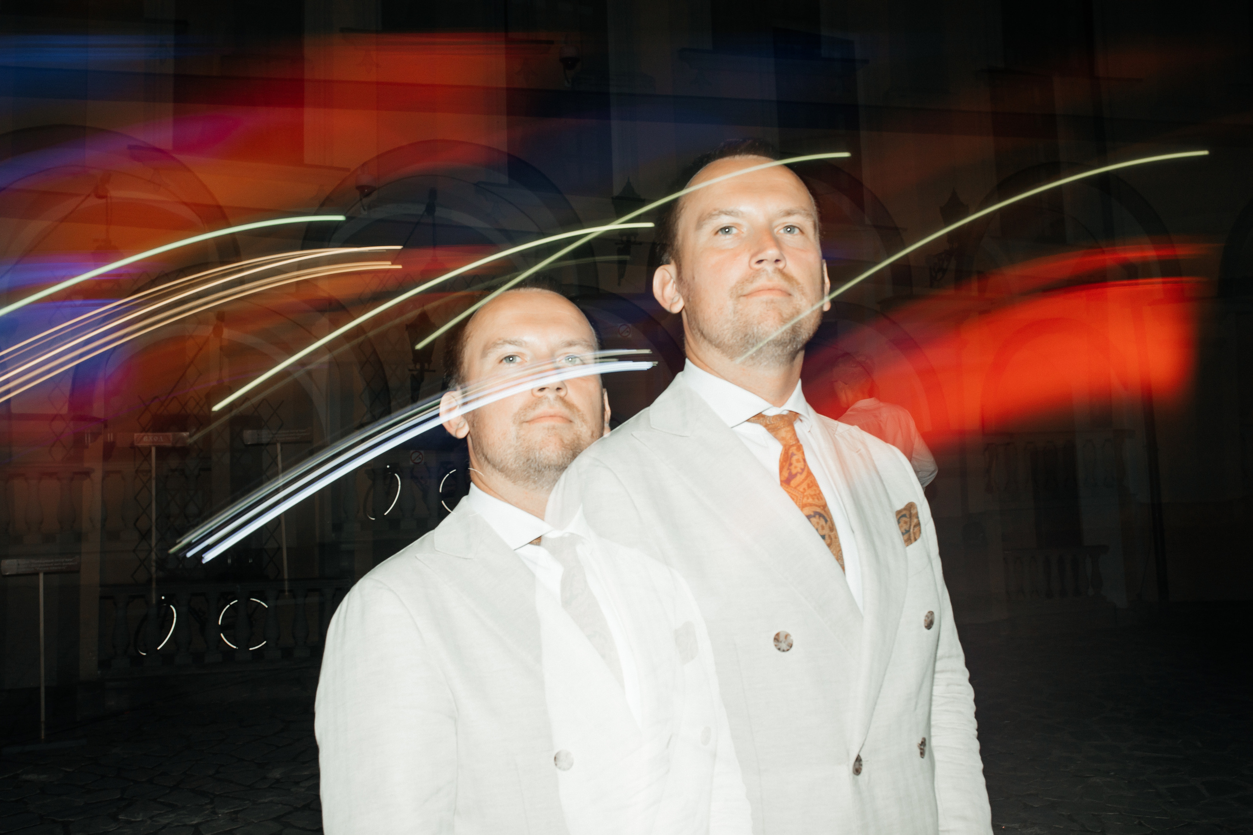 Свадебный переполох в городе N. Polovinka.Photo — Свадебный и семейный фотограф Минск