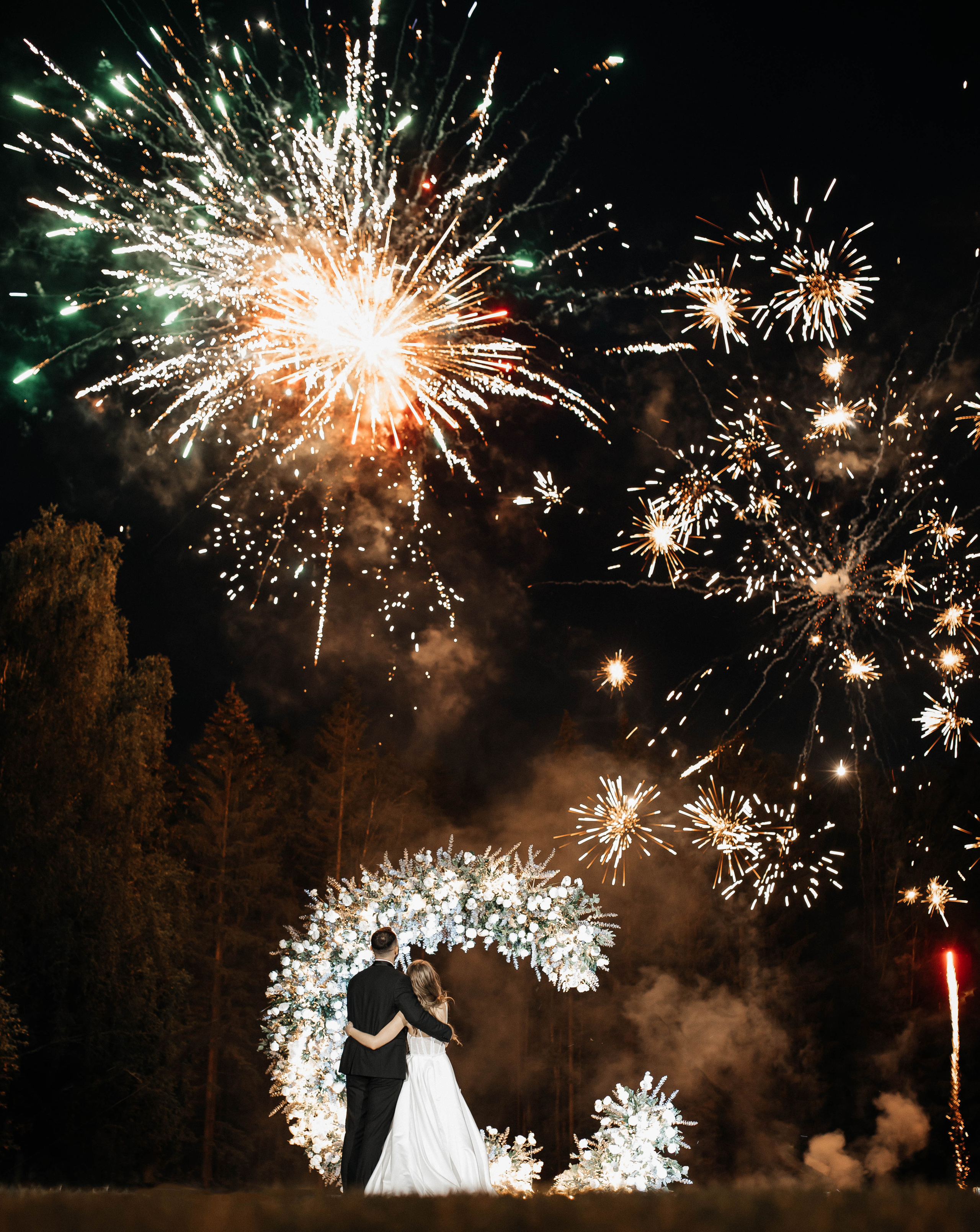 Wedding day Паша и Яна. Polovinka.Photo — Свадебный и семейный фотограф Минск
