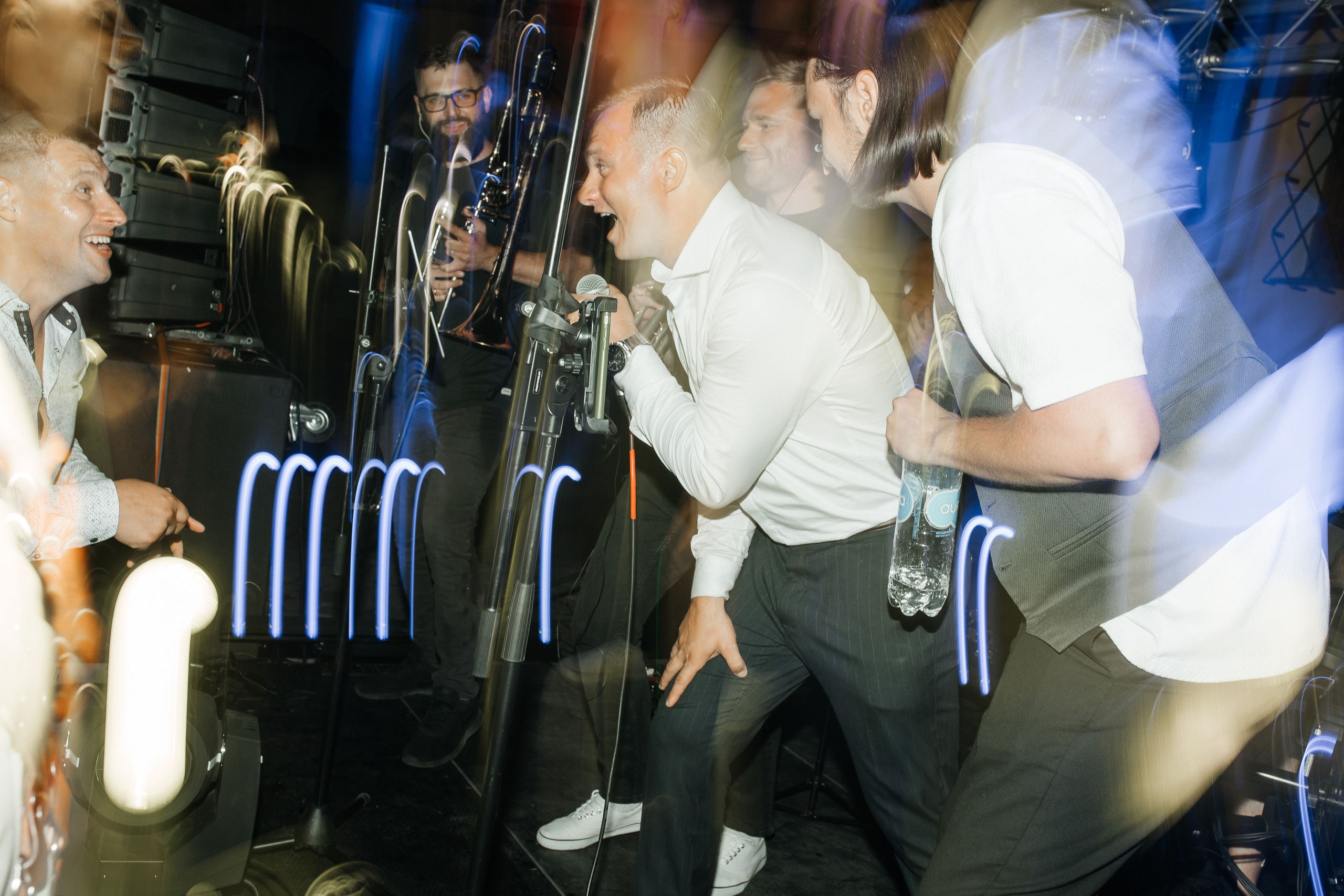 Свадебный переполох в городе N. Polovinka.Photo — Свадебный и семейный фотограф Минск