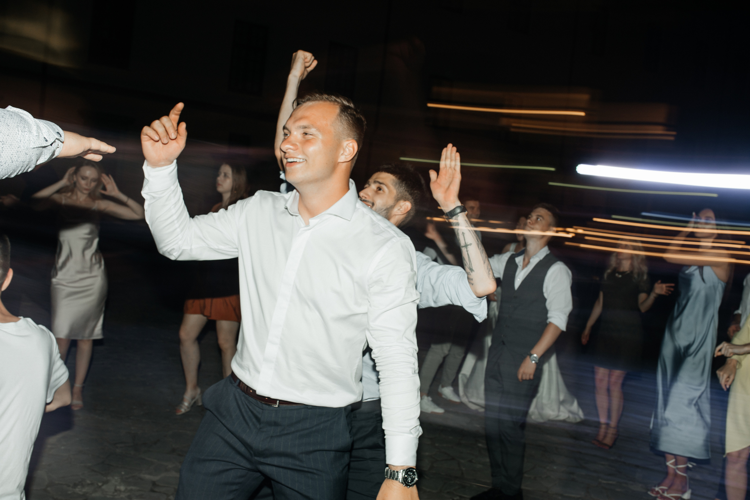 Свадебный переполох в городе N. Polovinka.Photo — Свадебный и семейный фотограф Минск
