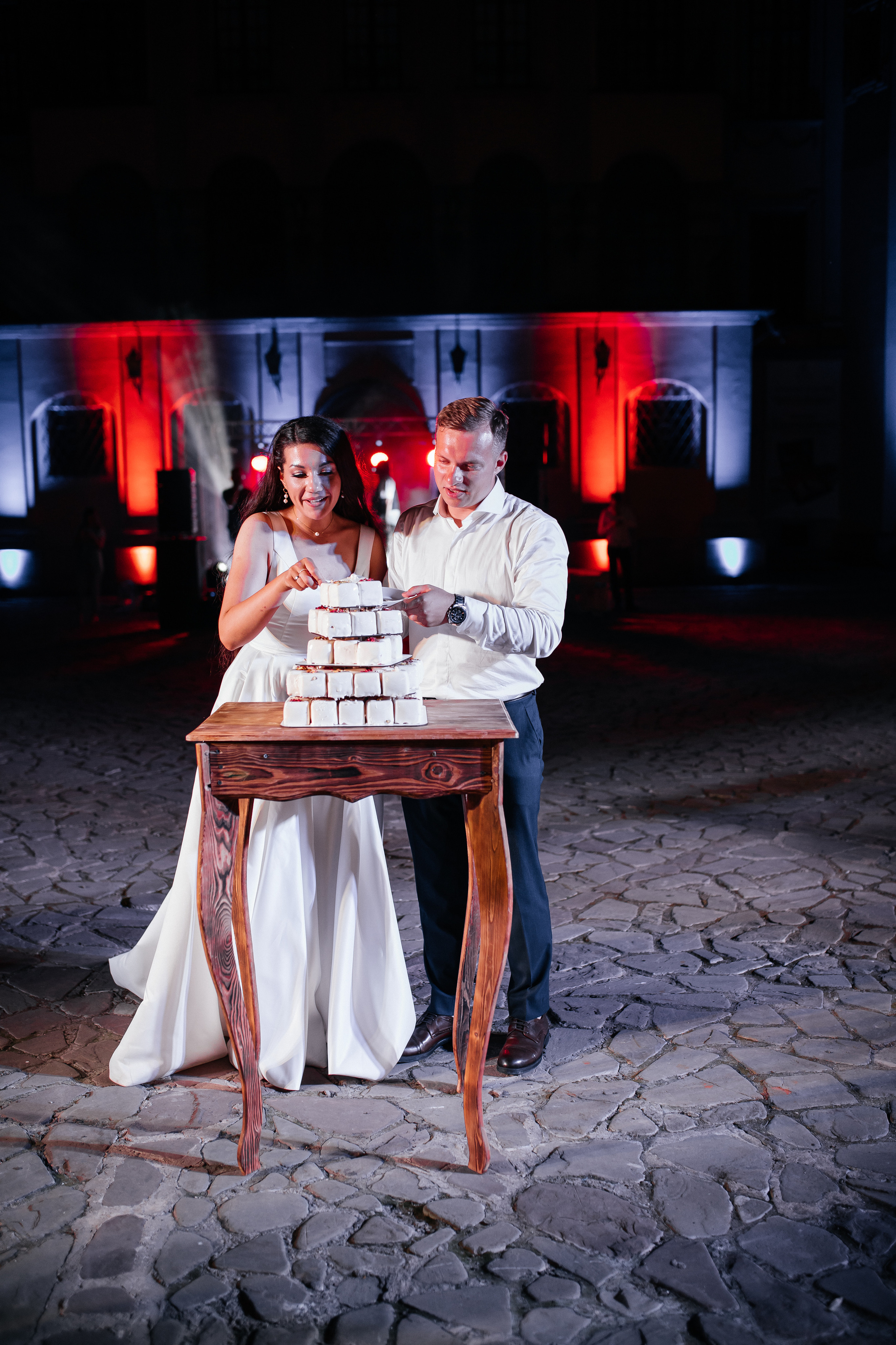 Свадебный переполох в городе N. Polovinka.Photo — Свадебный и семейный фотограф Минск