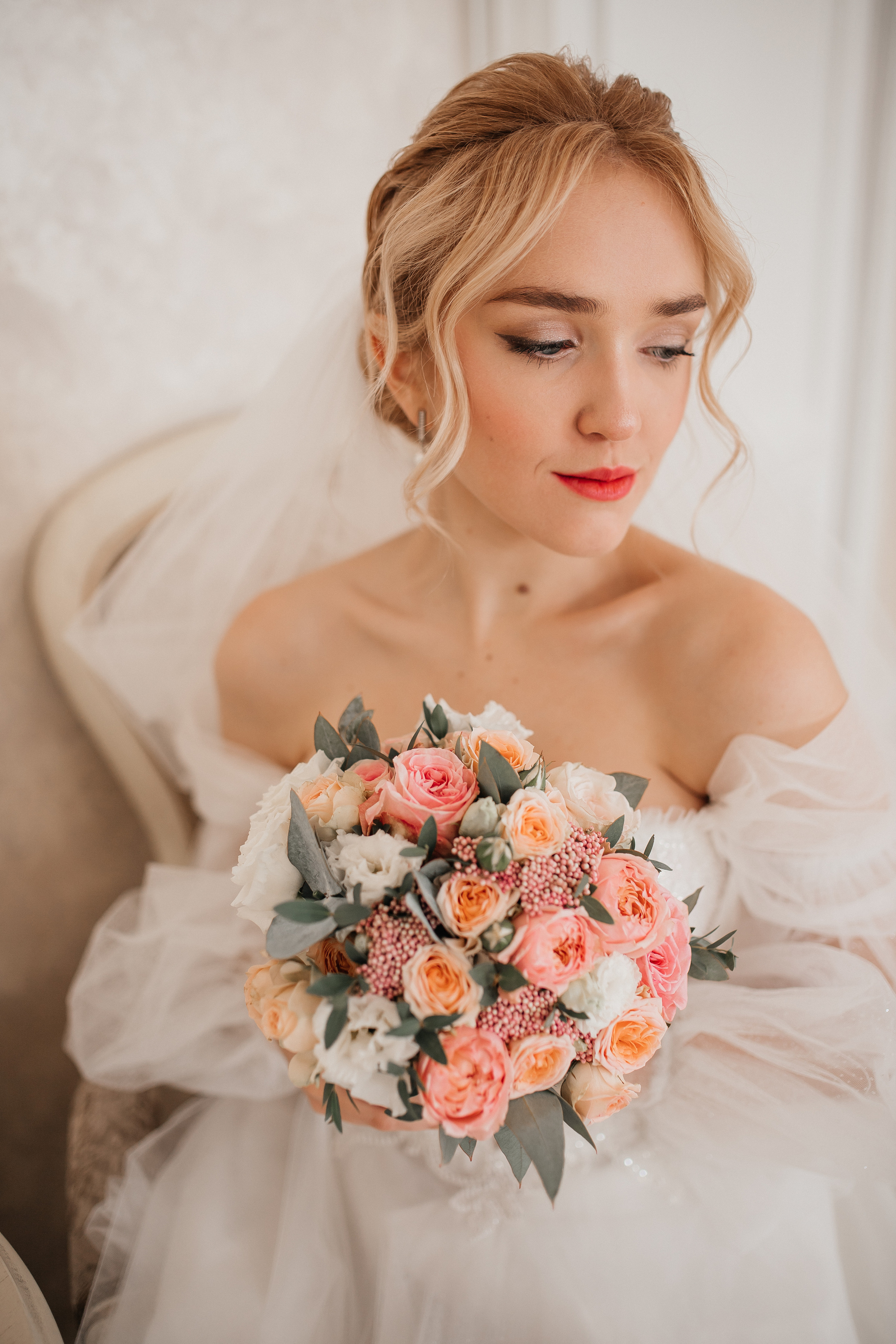 Свадьба Дениса и Ани. Polovinka.Photo — Свадебный и семейный фотограф Минск