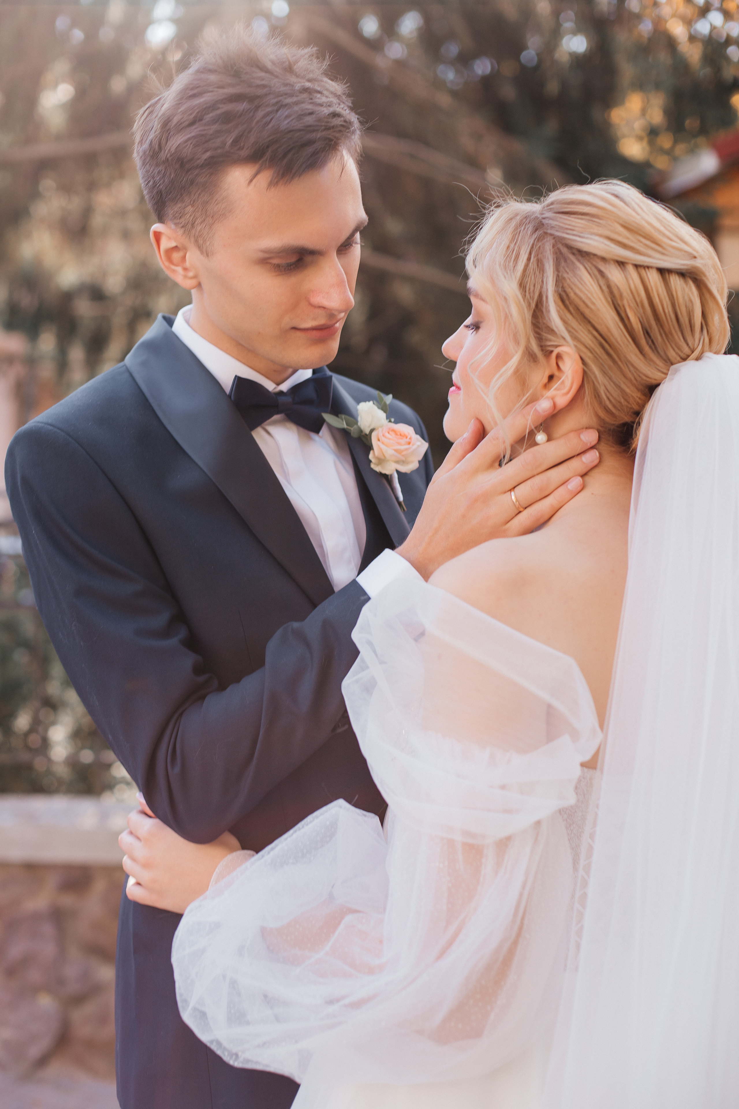 Свадьба Дениса и Ани. Polovinka.Photo — Свадебный и семейный фотограф Минск