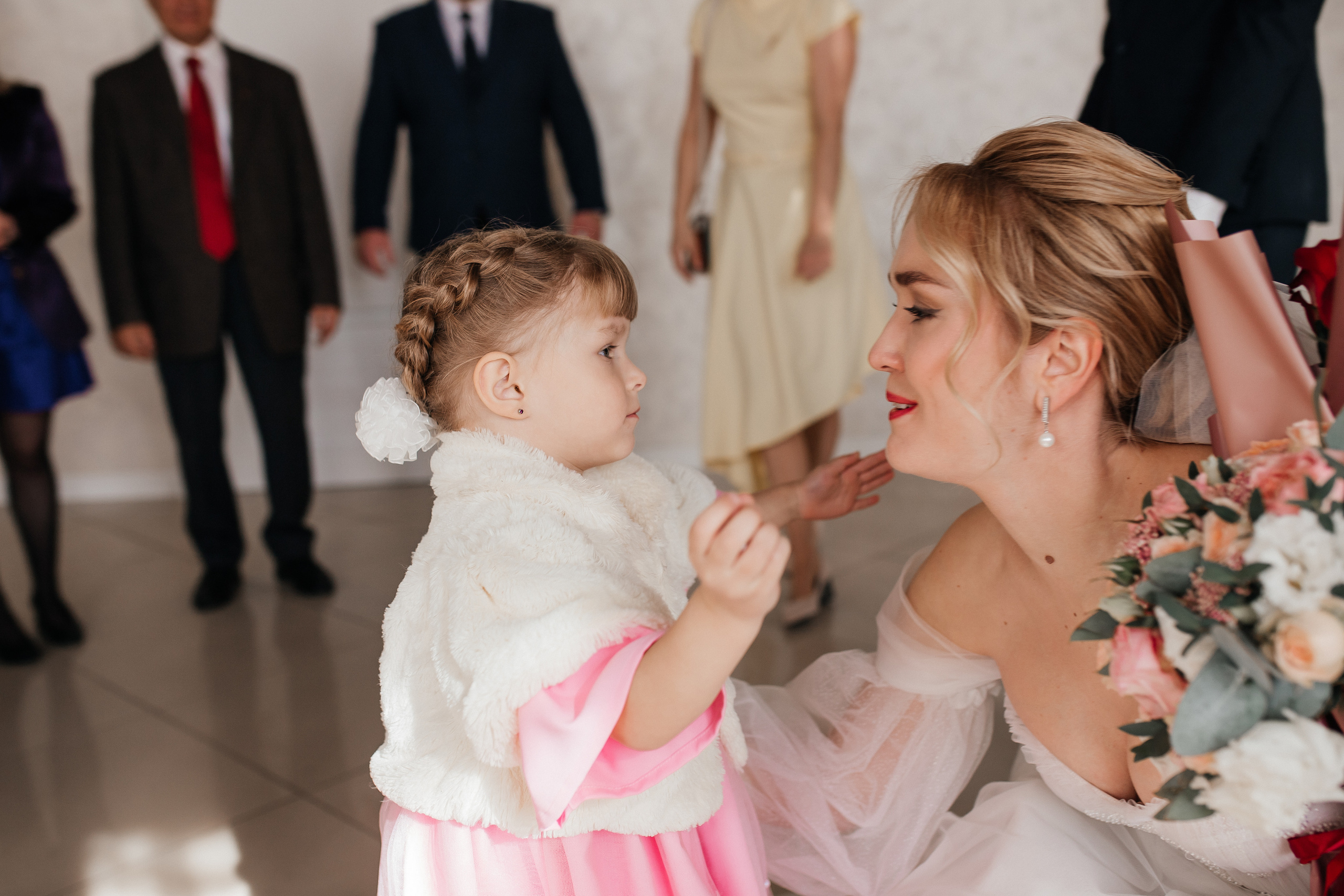 Свадьба Дениса и Ани. Polovinka.Photo — Свадебный и семейный фотограф Минск