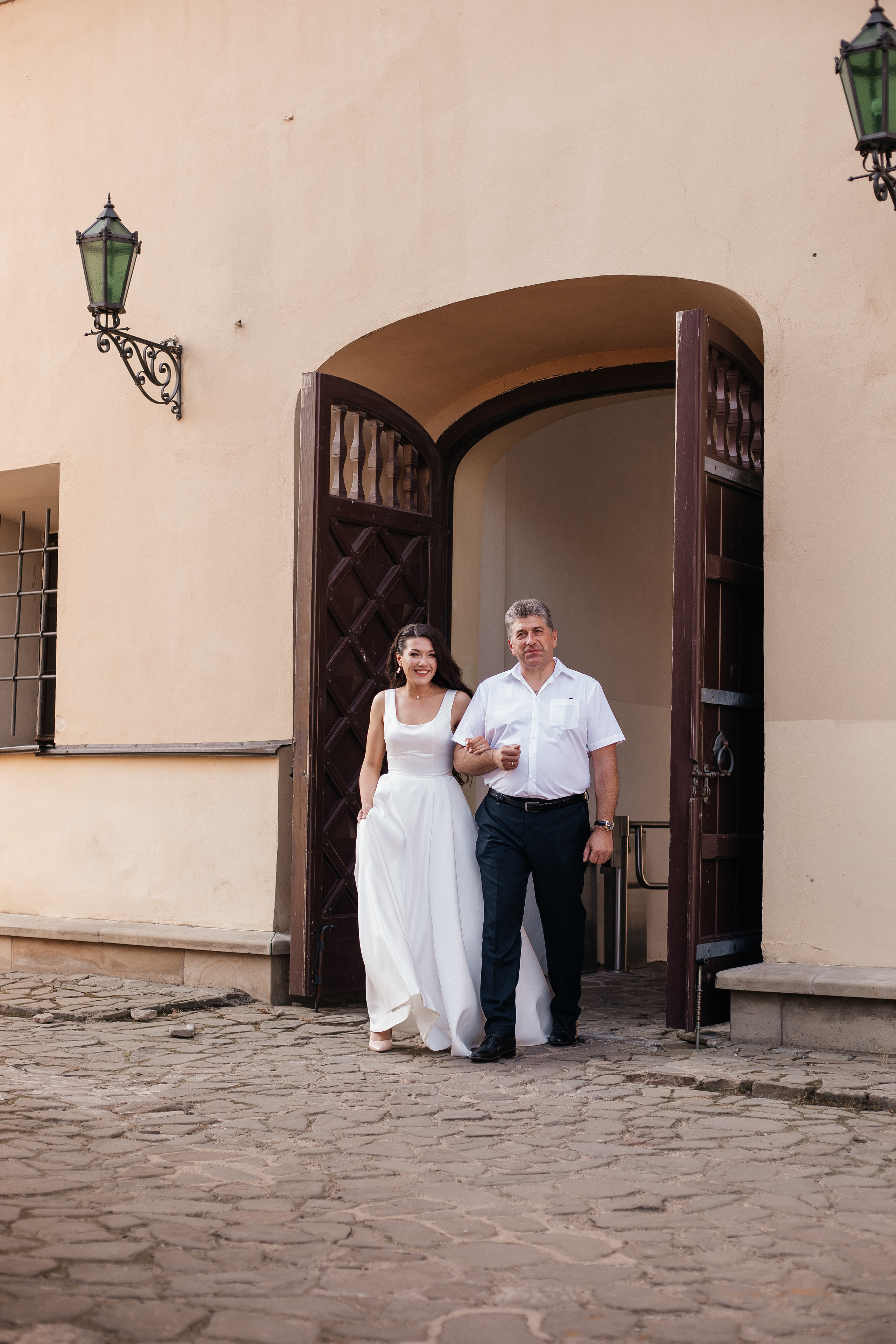 Свадебный переполох в городе N. Polovinka.Photo — Свадебный и семейный фотограф Минск