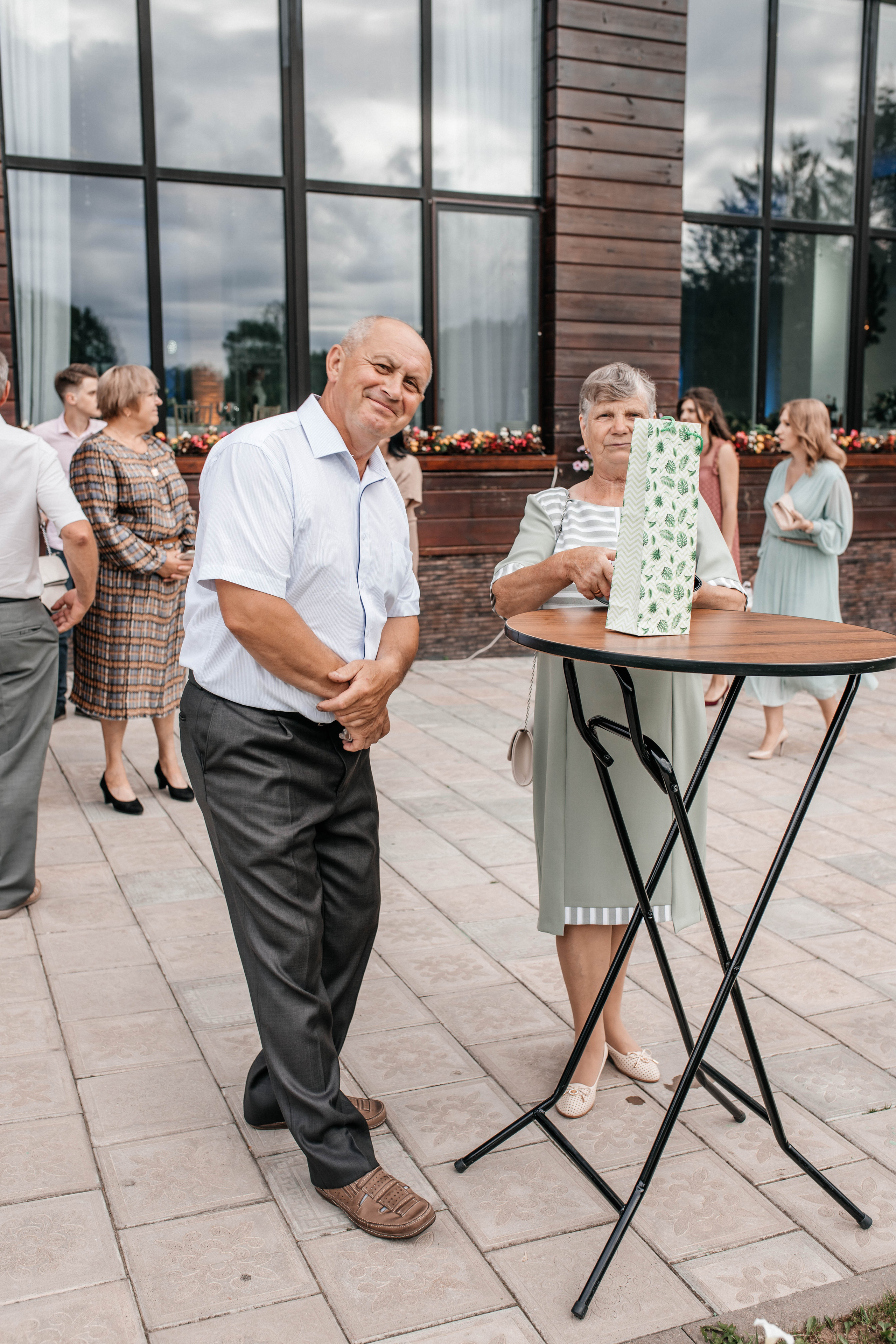 Wedding day Паша и Яна. Polovinka.Photo — Свадебный и семейный фотограф Минск