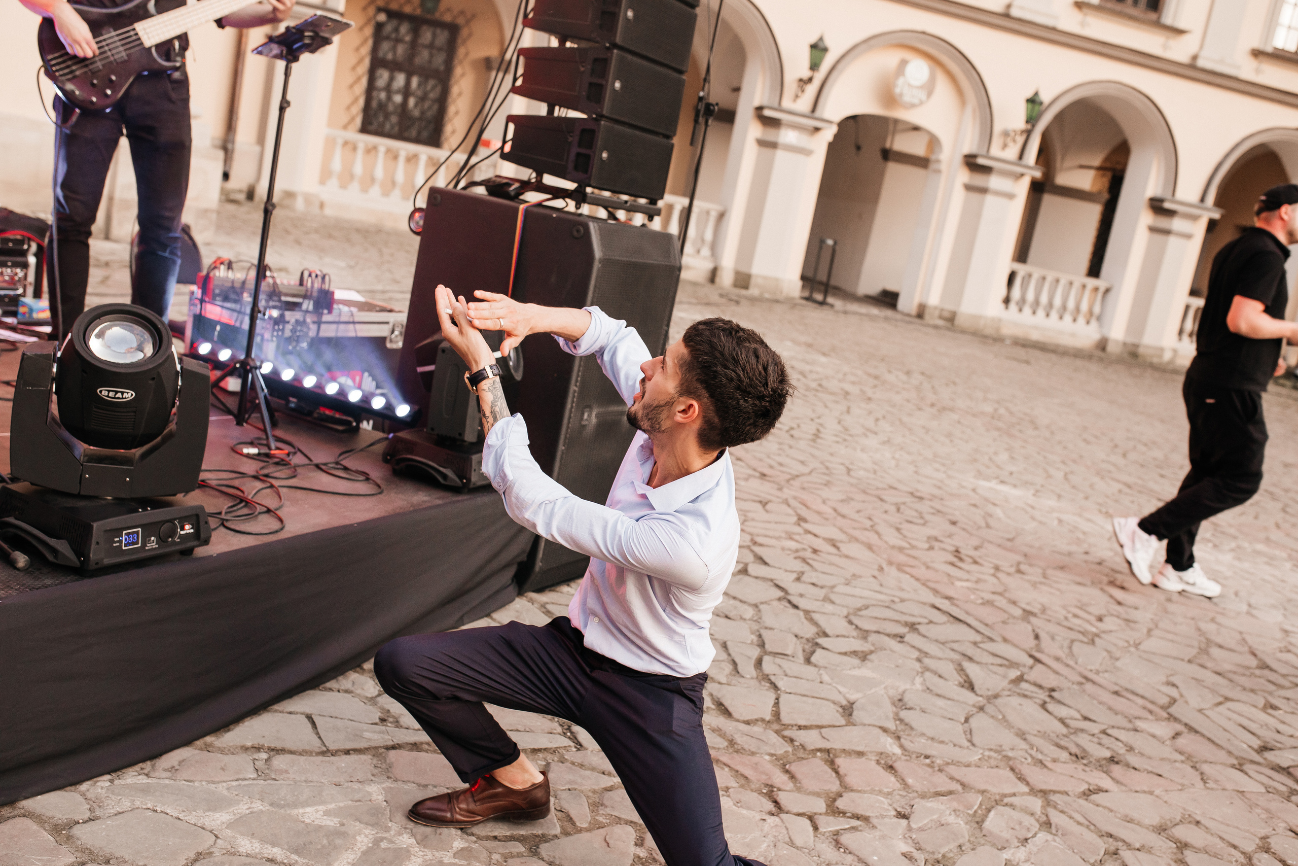 Свадебный переполох в городе N. Polovinka.Photo — Свадебный и семейный фотограф Минск