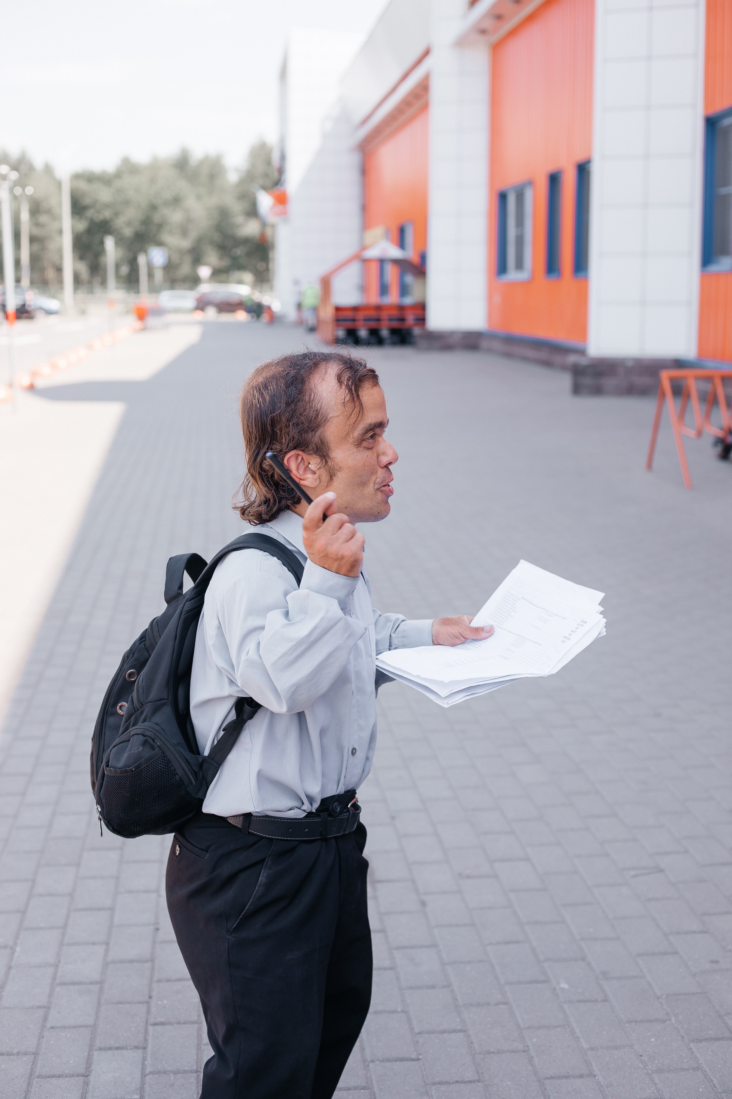 Свадебный переполох в городе N. Polovinka.Photo — Свадебный и семейный фотограф Минск