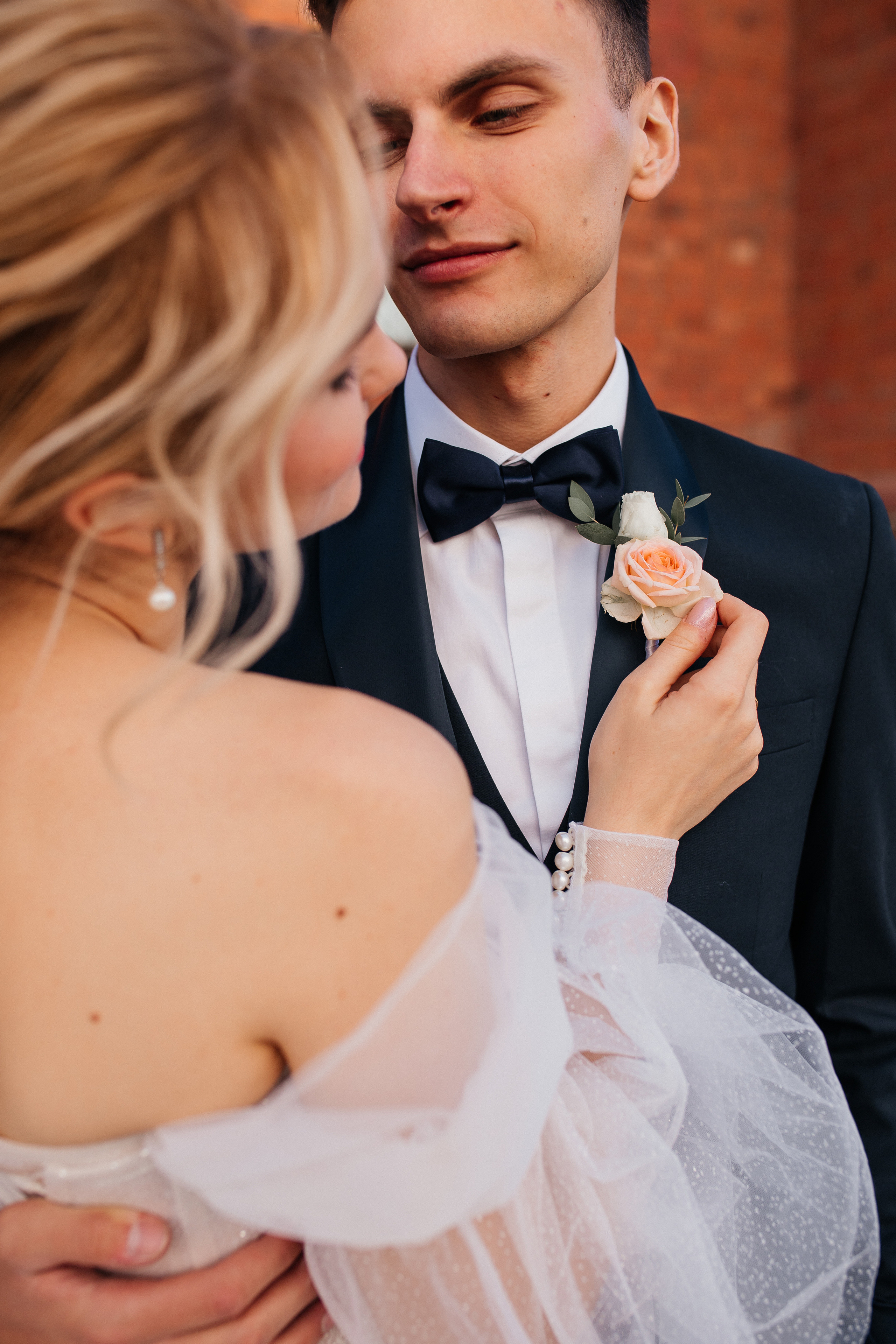 Свадьба Дениса и Ани. Polovinka.Photo — Свадебный и семейный фотограф Минск