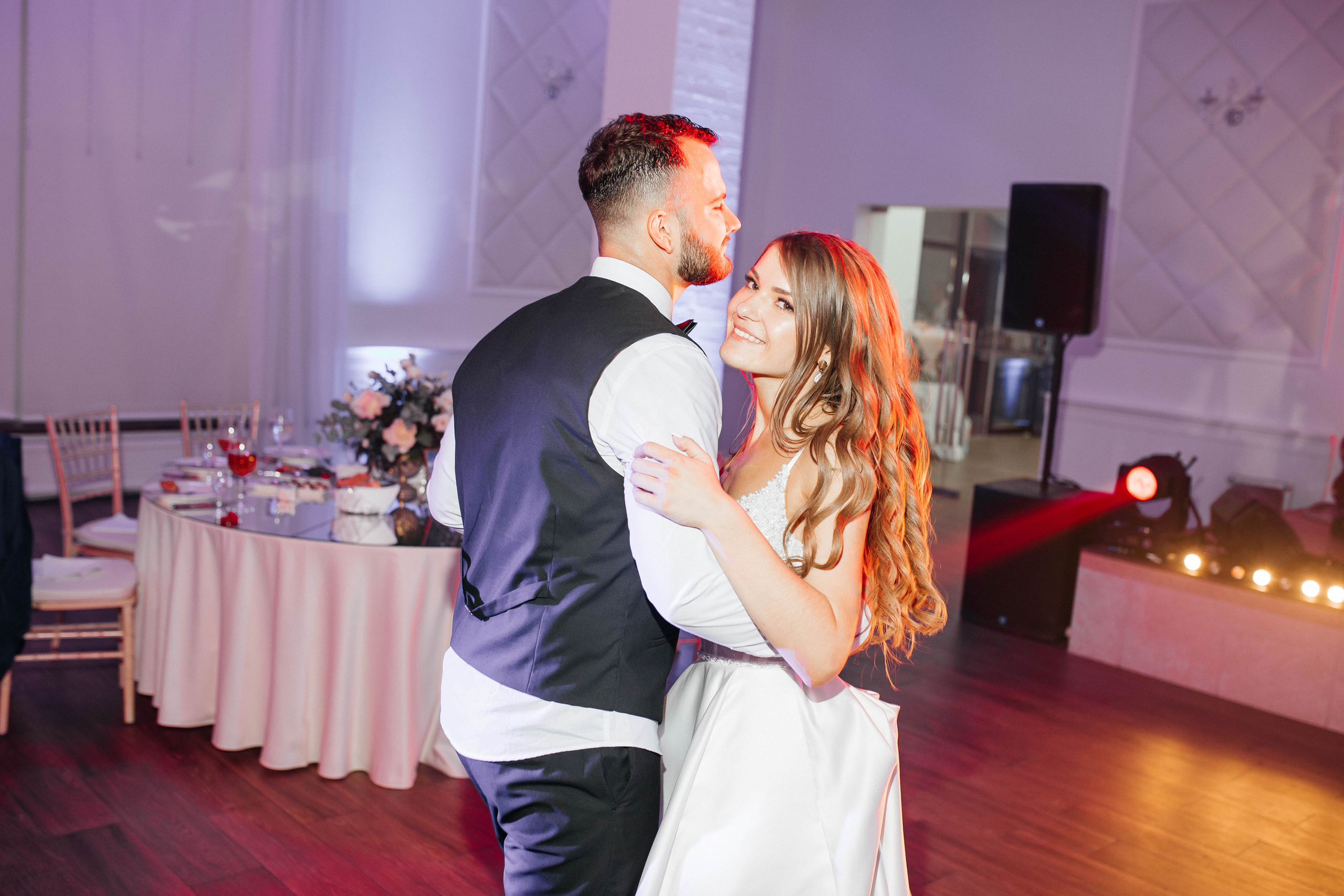 Wedding day Паша и Яна. Polovinka.Photo — Свадебный и семейный фотограф Минск