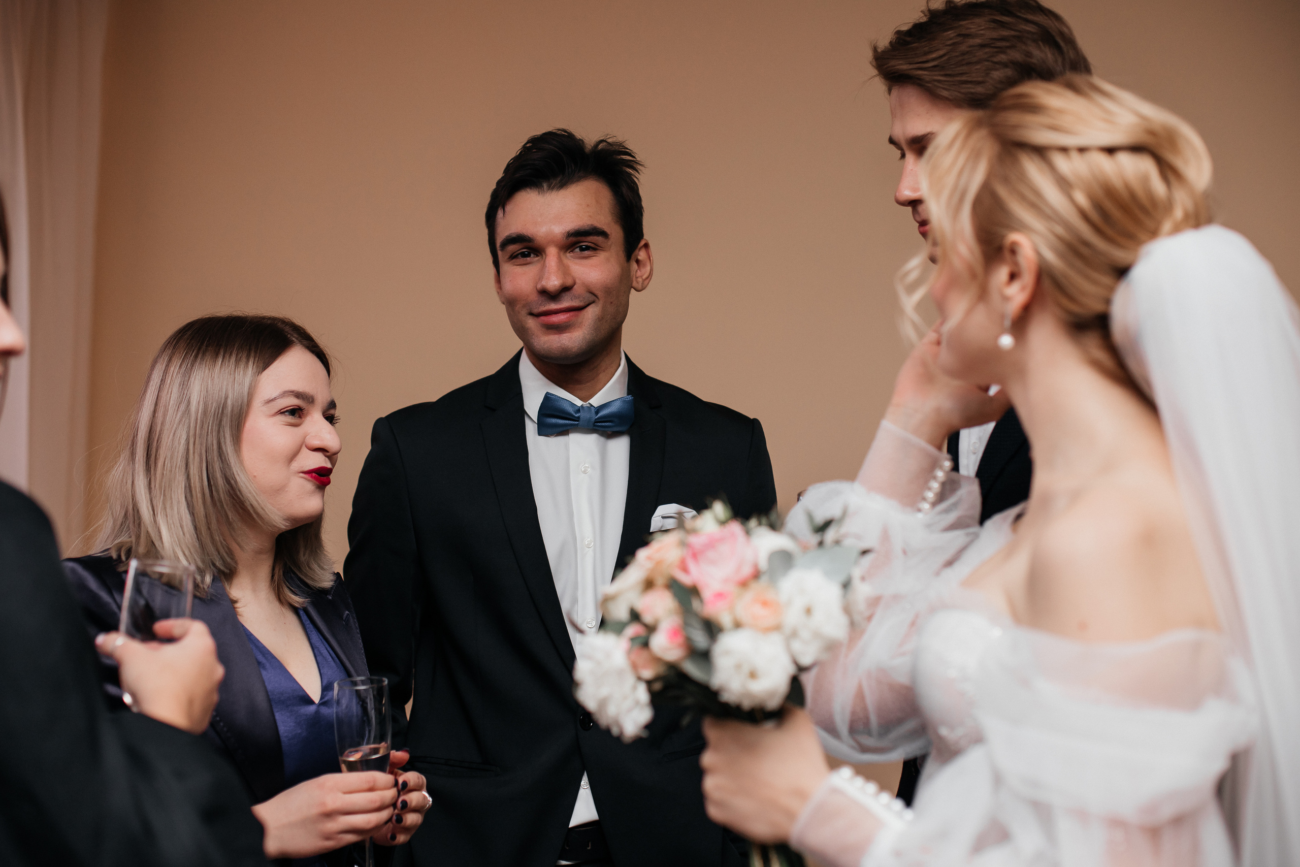 Свадьба Дениса и Ани. Polovinka.Photo — Свадебный и семейный фотограф Минск