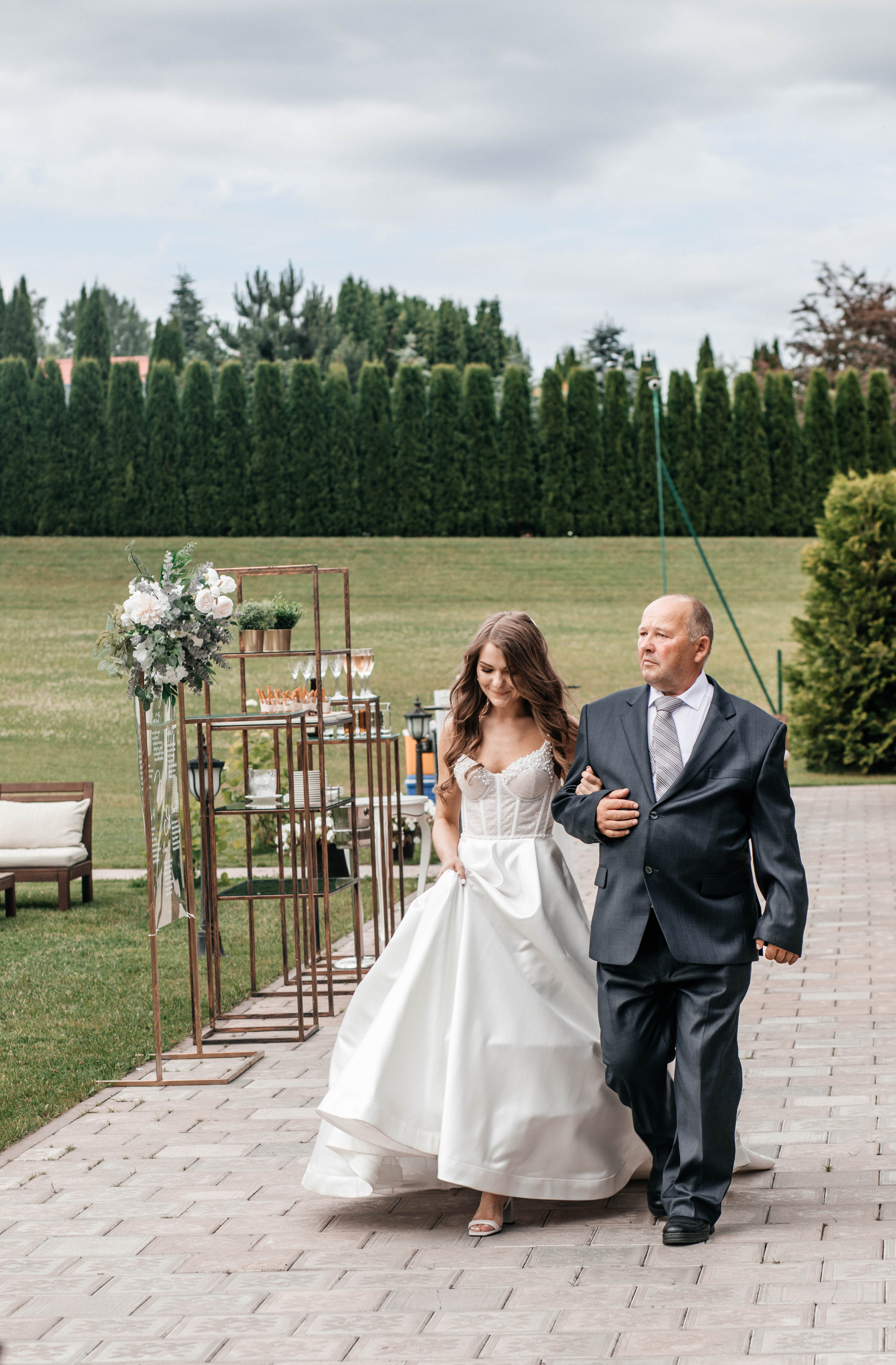 Wedding day Паша и Яна. Polovinka.Photo — Свадебный и семейный фотограф Минск