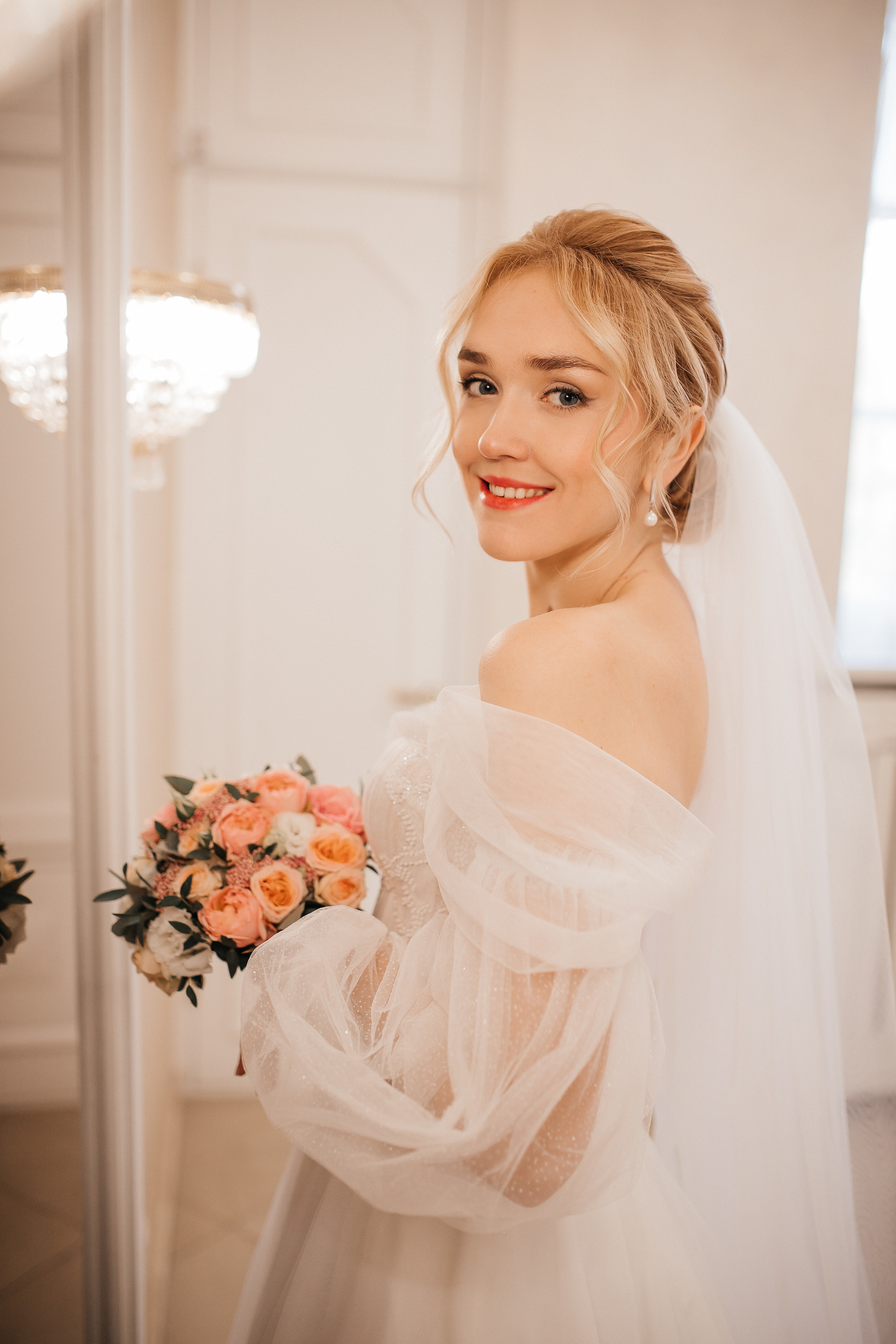 Свадьба Дениса и Ани. Polovinka.Photo — Свадебный и семейный фотограф Минск