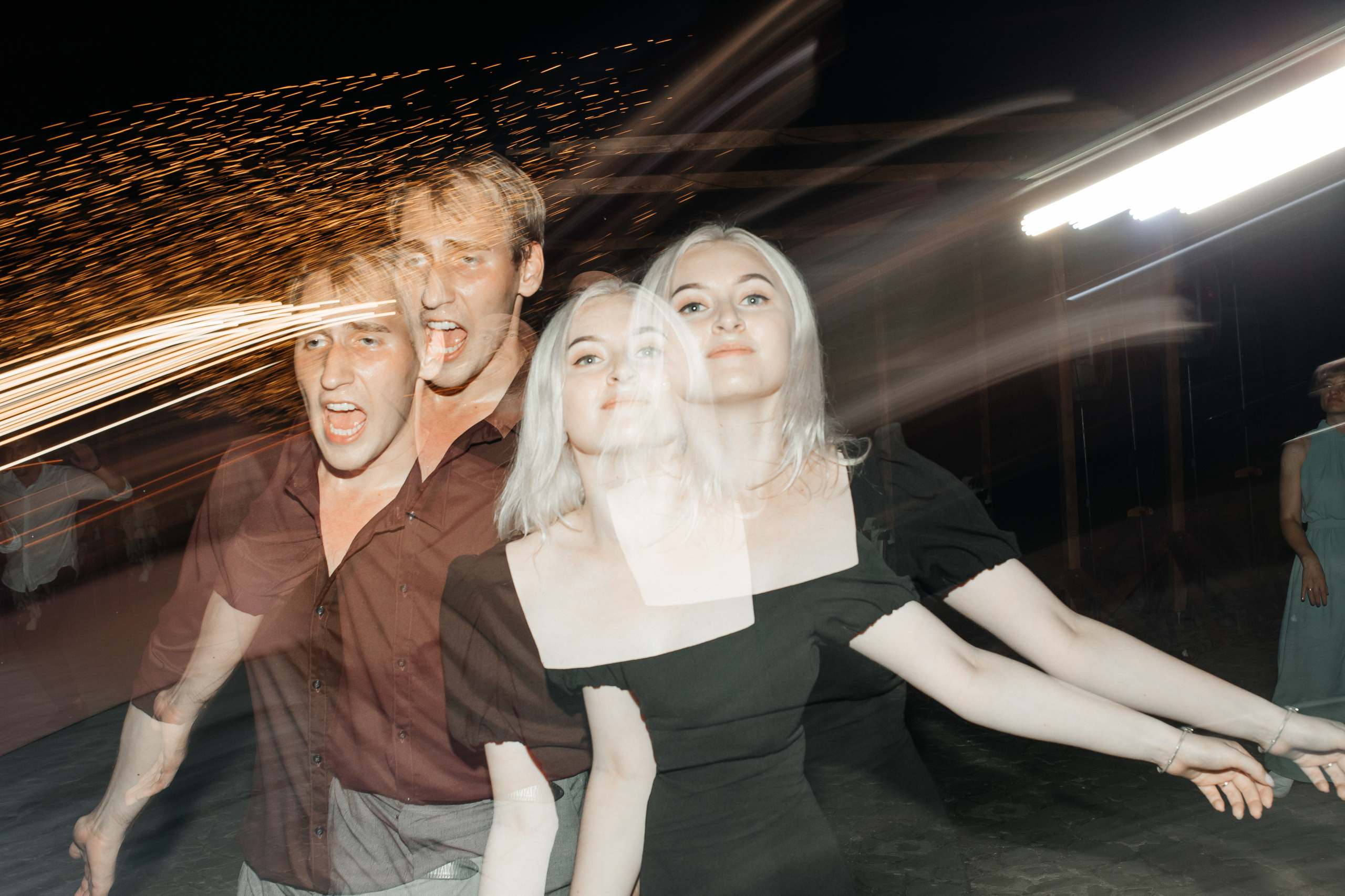 Свадебный переполох в городе N. Polovinka.Photo — Свадебный и семейный фотограф Минск