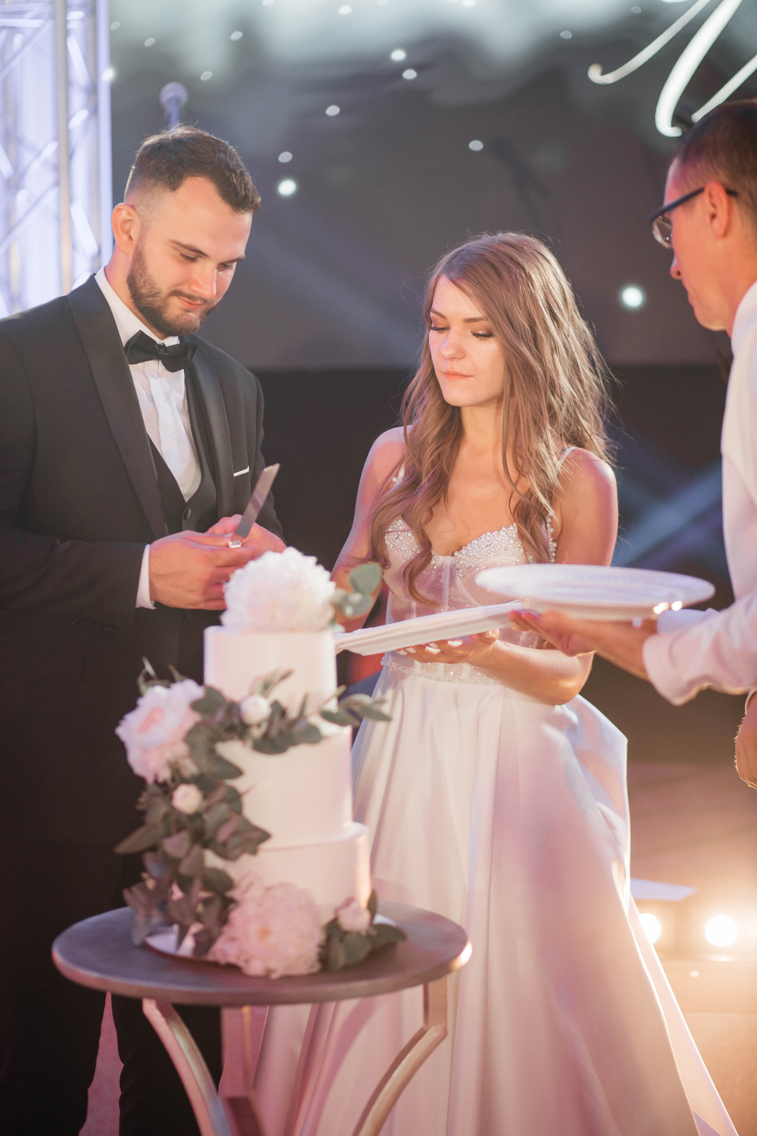 Wedding day Паша и Яна. Polovinka.Photo — Свадебный и семейный фотограф Минск