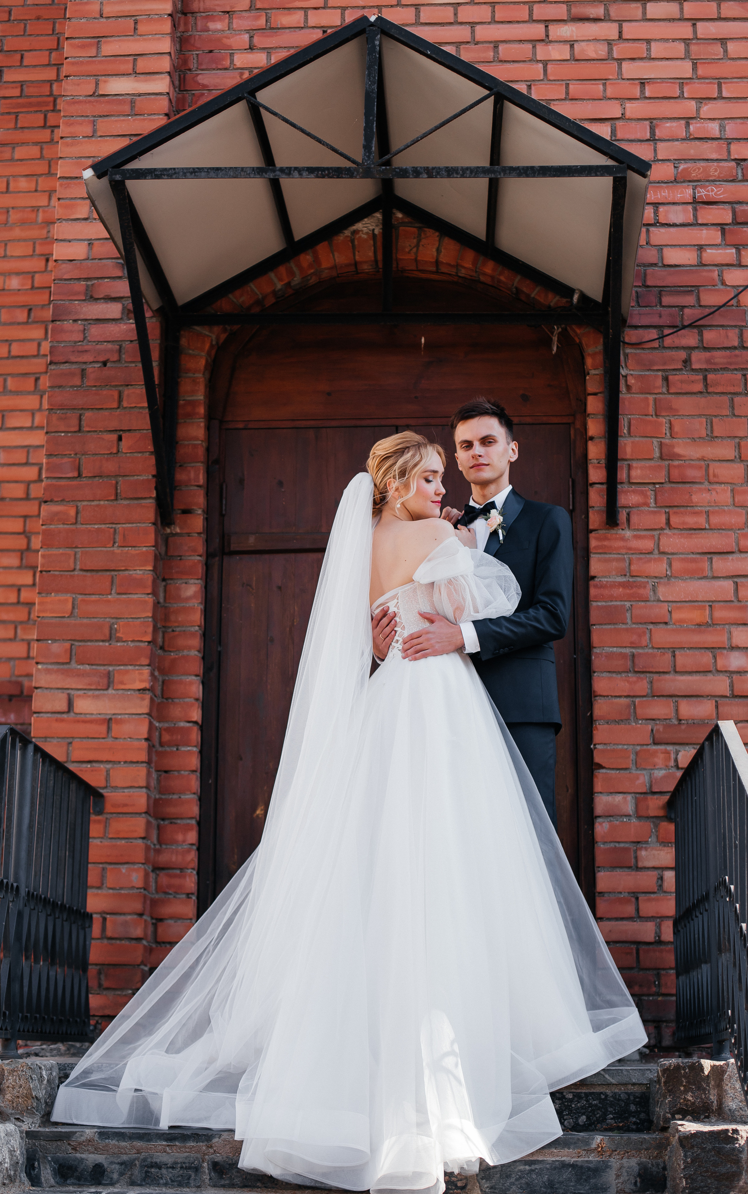 Свадьба Дениса и Ани. Polovinka.Photo — Свадебный и семейный фотограф Минск