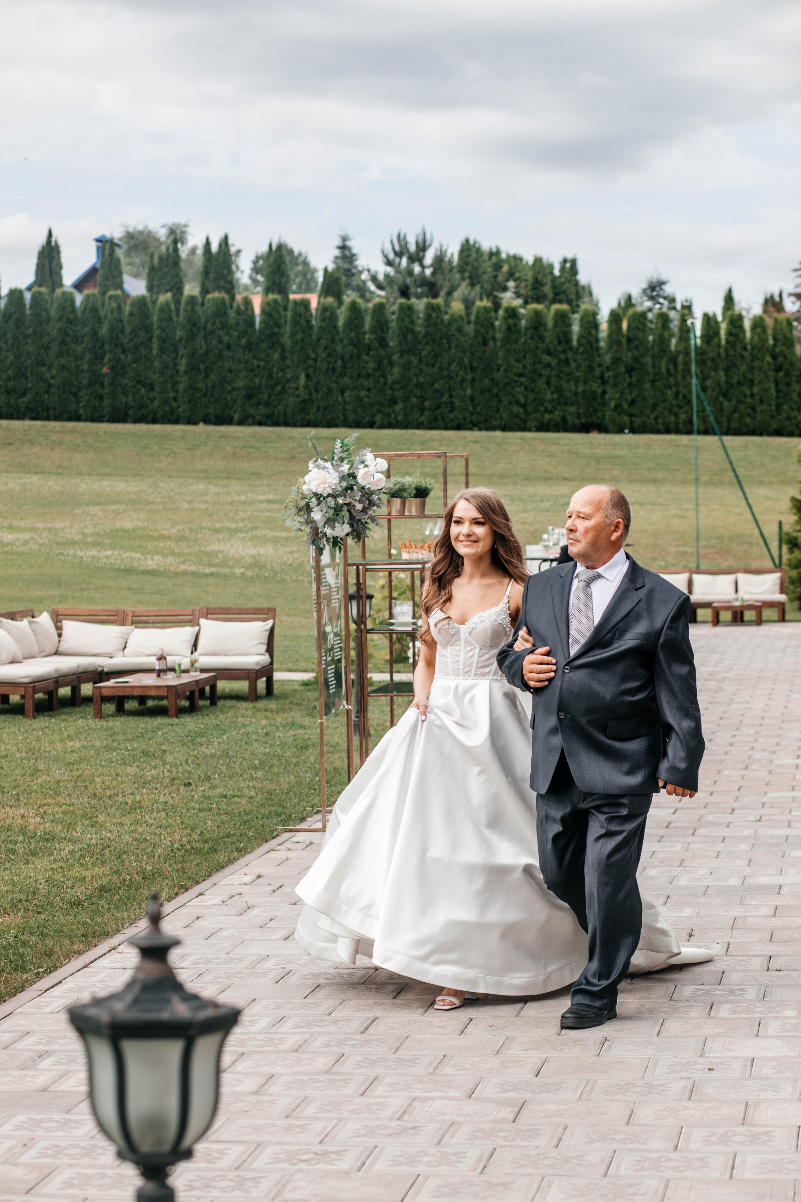 Wedding day Паша и Яна. Polovinka.Photo — Свадебный и семейный фотограф Минск