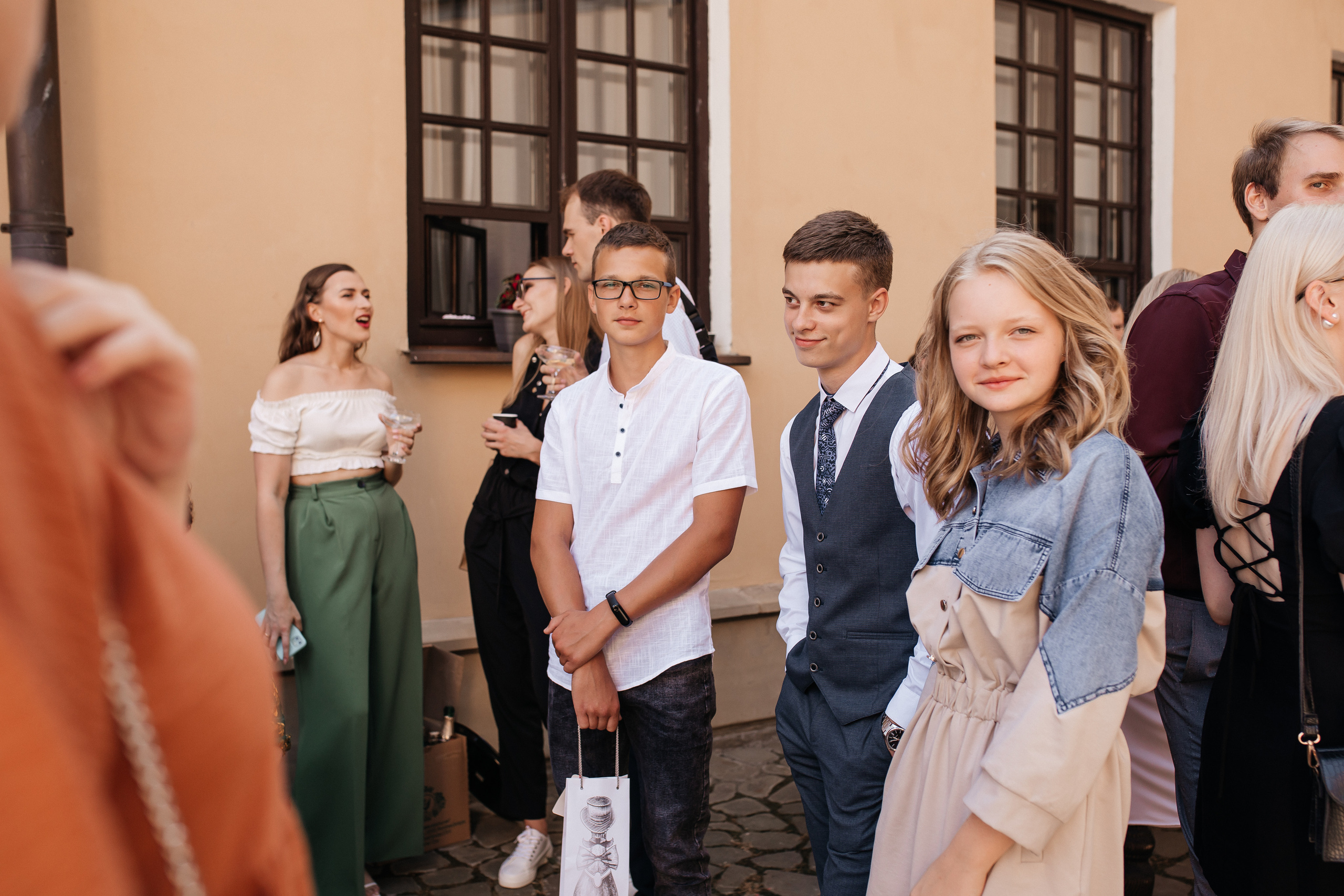 Свадебный переполох в городе N. Polovinka.Photo — Свадебный и семейный фотограф Минск