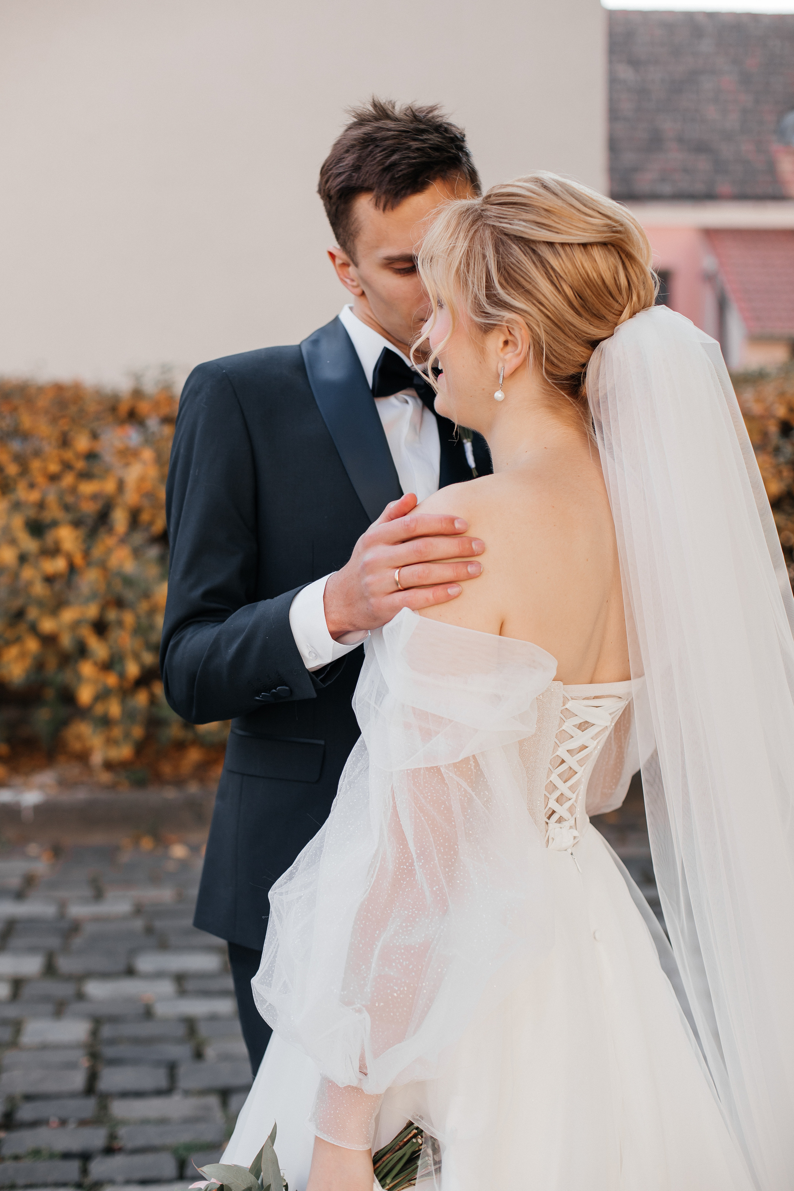 Свадьба Дениса и Ани. Polovinka.Photo — Свадебный и семейный фотограф Минск