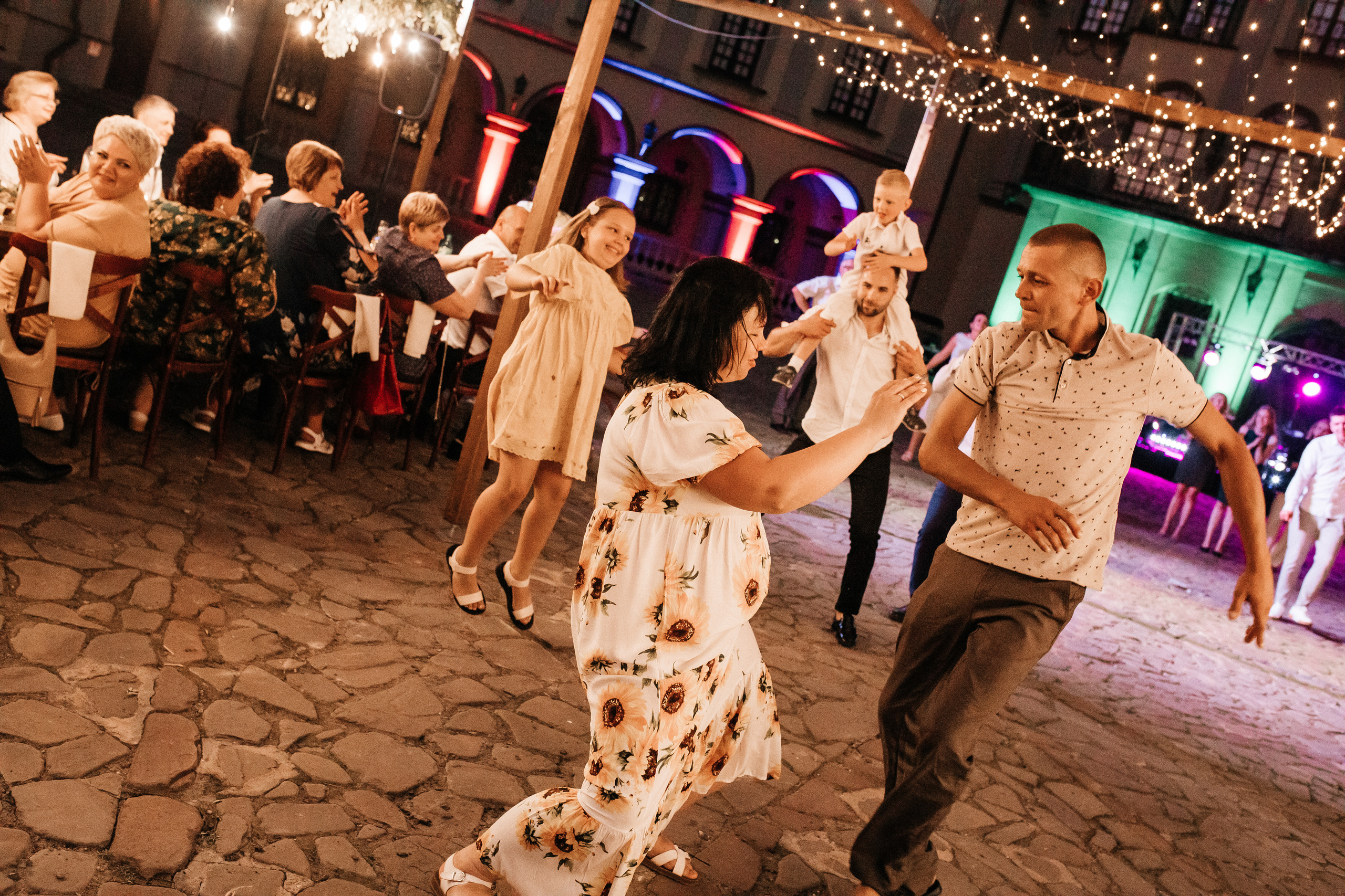 Свадебный переполох в городе N. Polovinka.Photo — Свадебный и семейный фотограф Минск