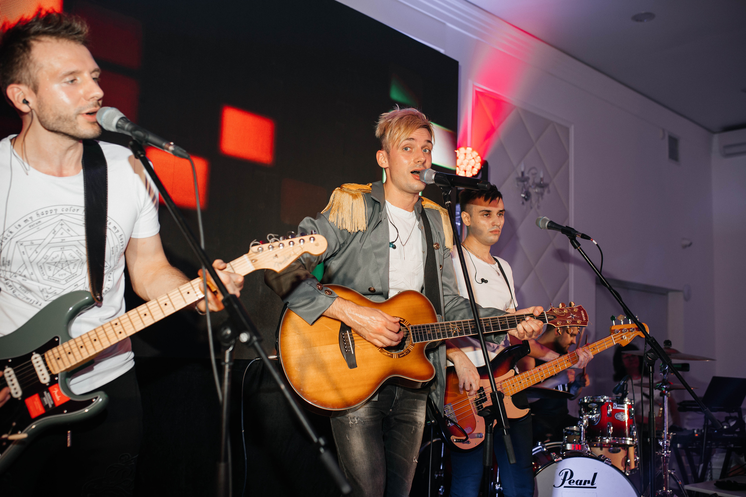 Wedding day Паша и Яна. Polovinka.Photo — Свадебный и семейный фотограф Минск