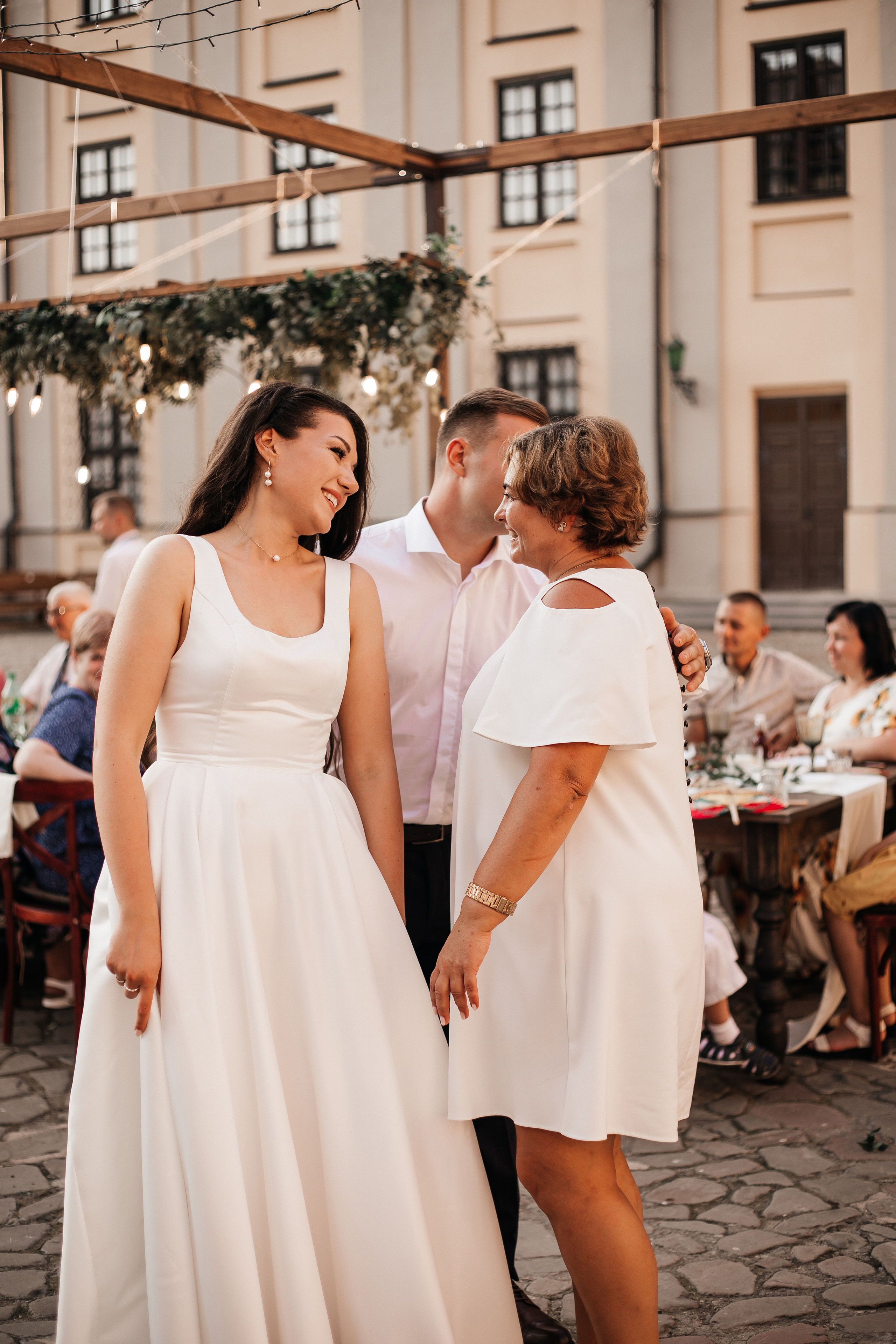 Свадебный переполох в городе N. Polovinka.Photo — Свадебный и семейный фотограф Минск