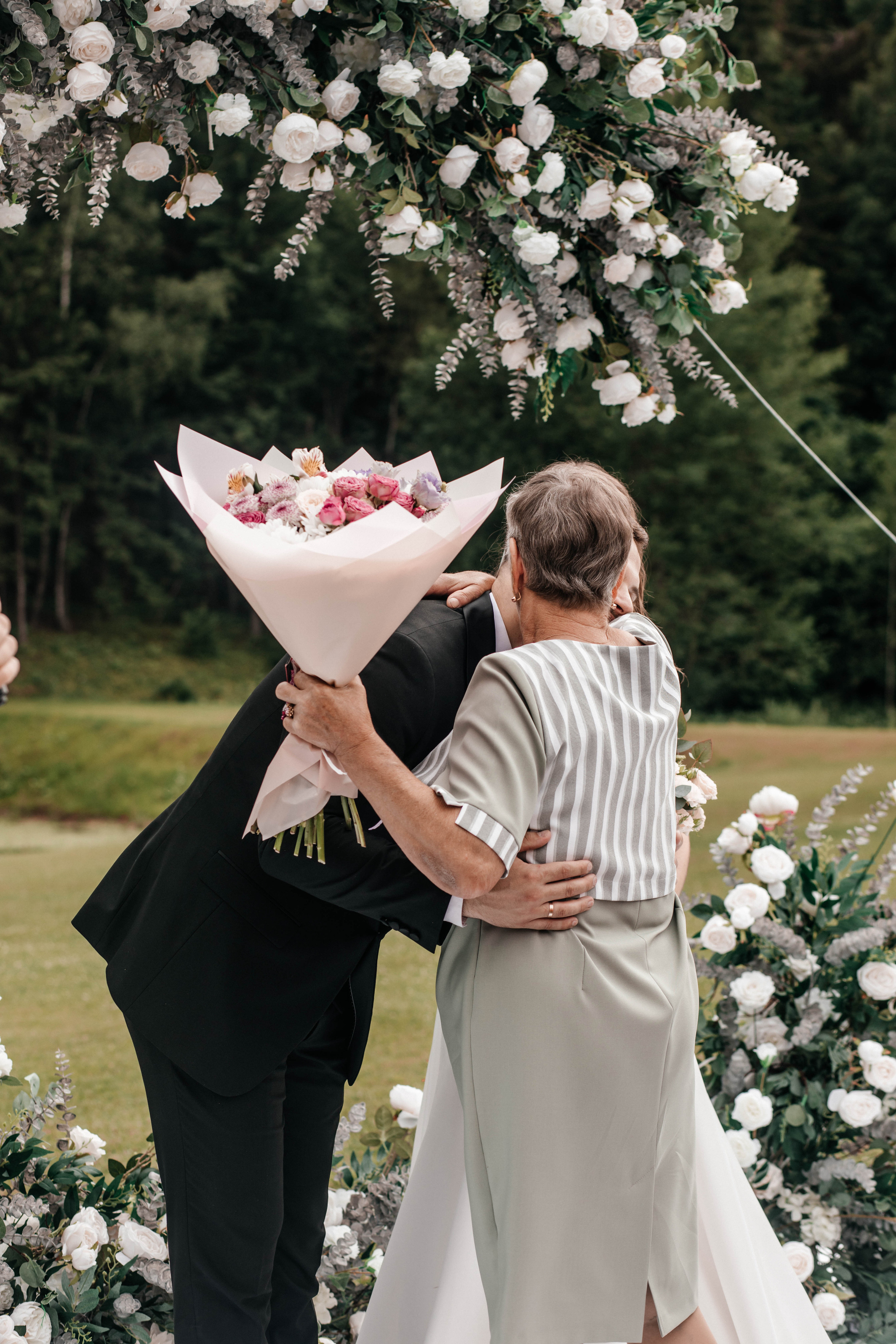 Wedding day Паша и Яна. Polovinka.Photo — Свадебный и семейный фотограф Минск