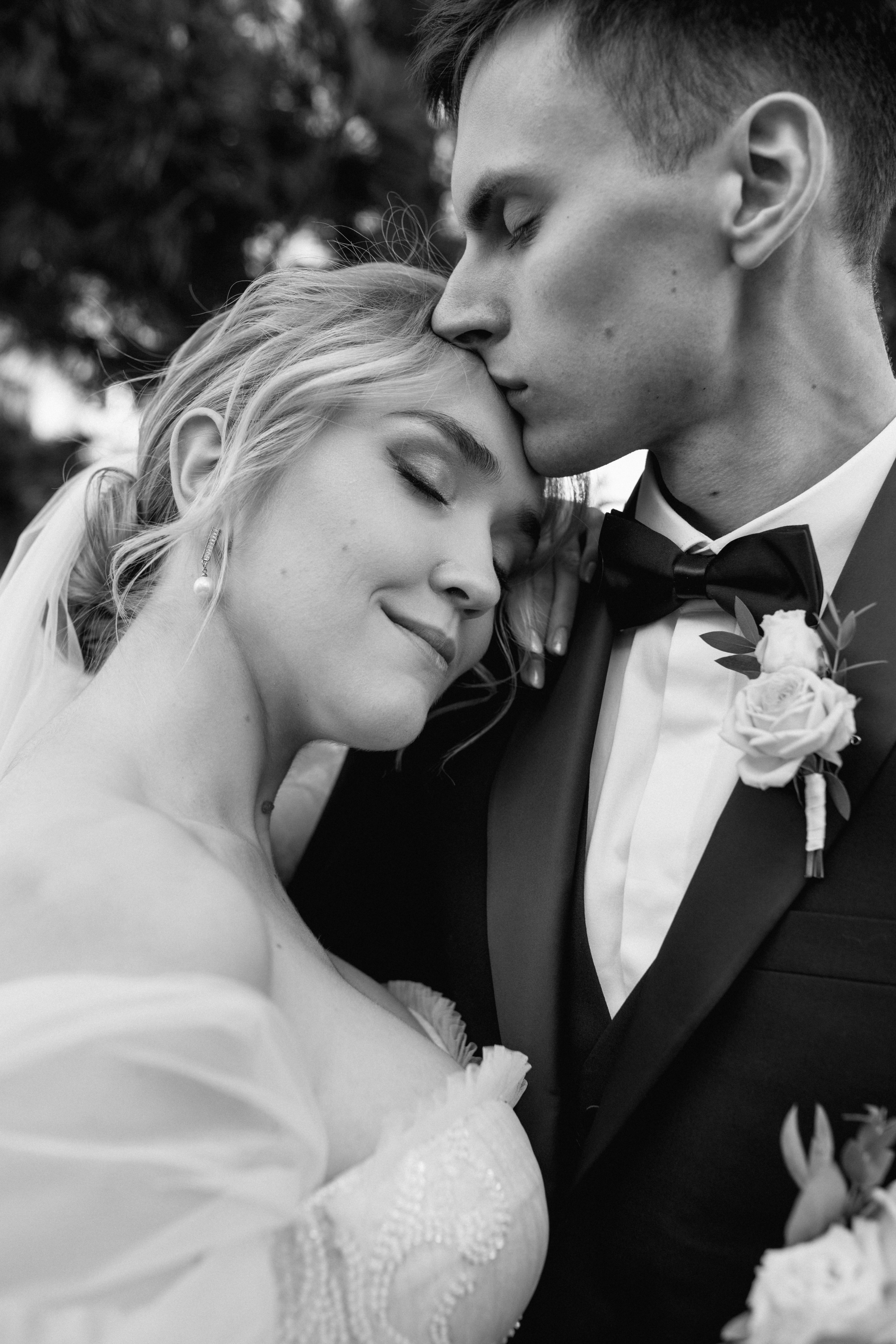 Свадьба Дениса и Ани. Polovinka.Photo — Свадебный и семейный фотограф Минск