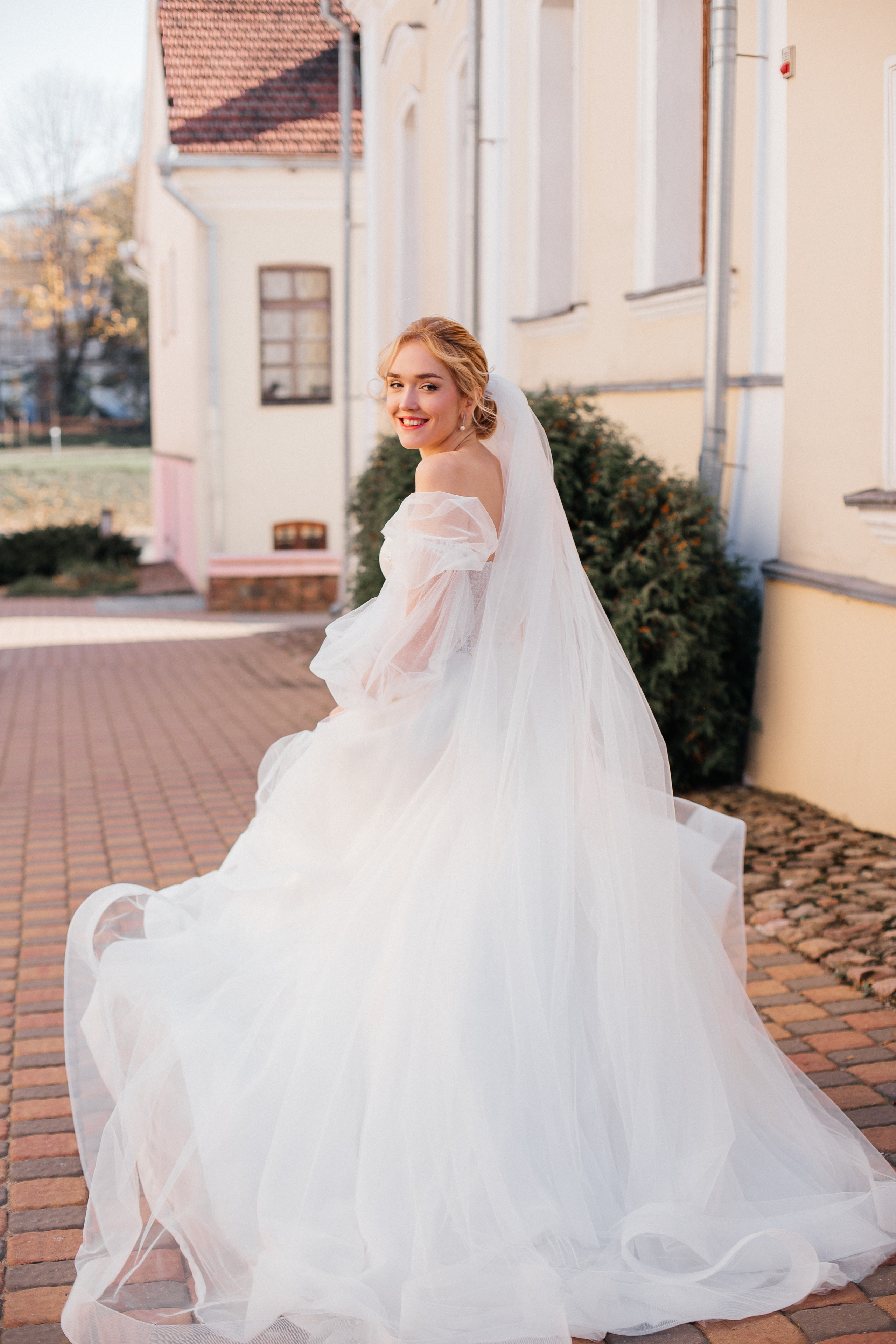 Свадьба Дениса и Ани. Polovinka.Photo — Свадебный и семейный фотограф Минск