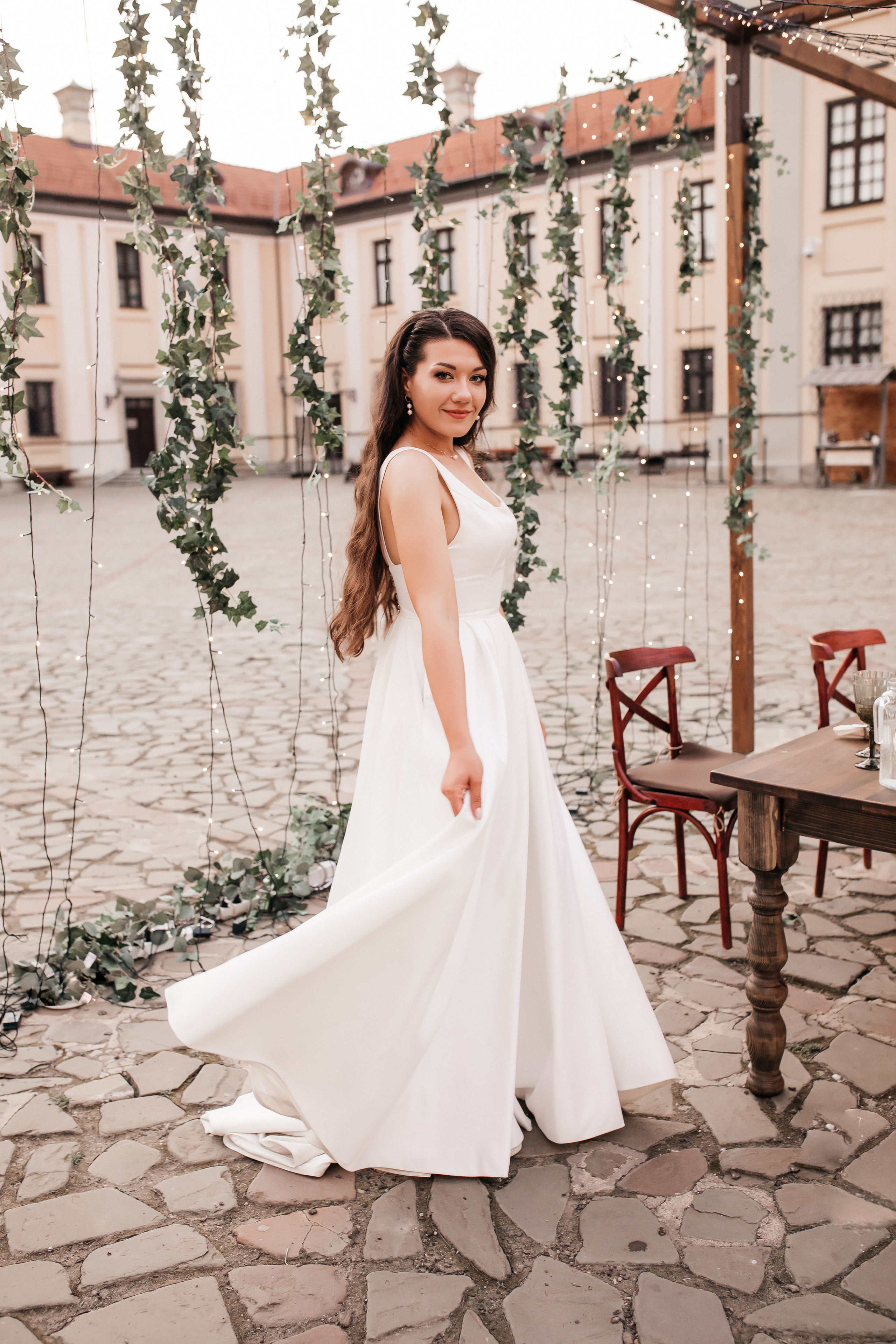 Свадебный переполох в городе N. Polovinka.Photo — Свадебный и семейный фотограф Минск