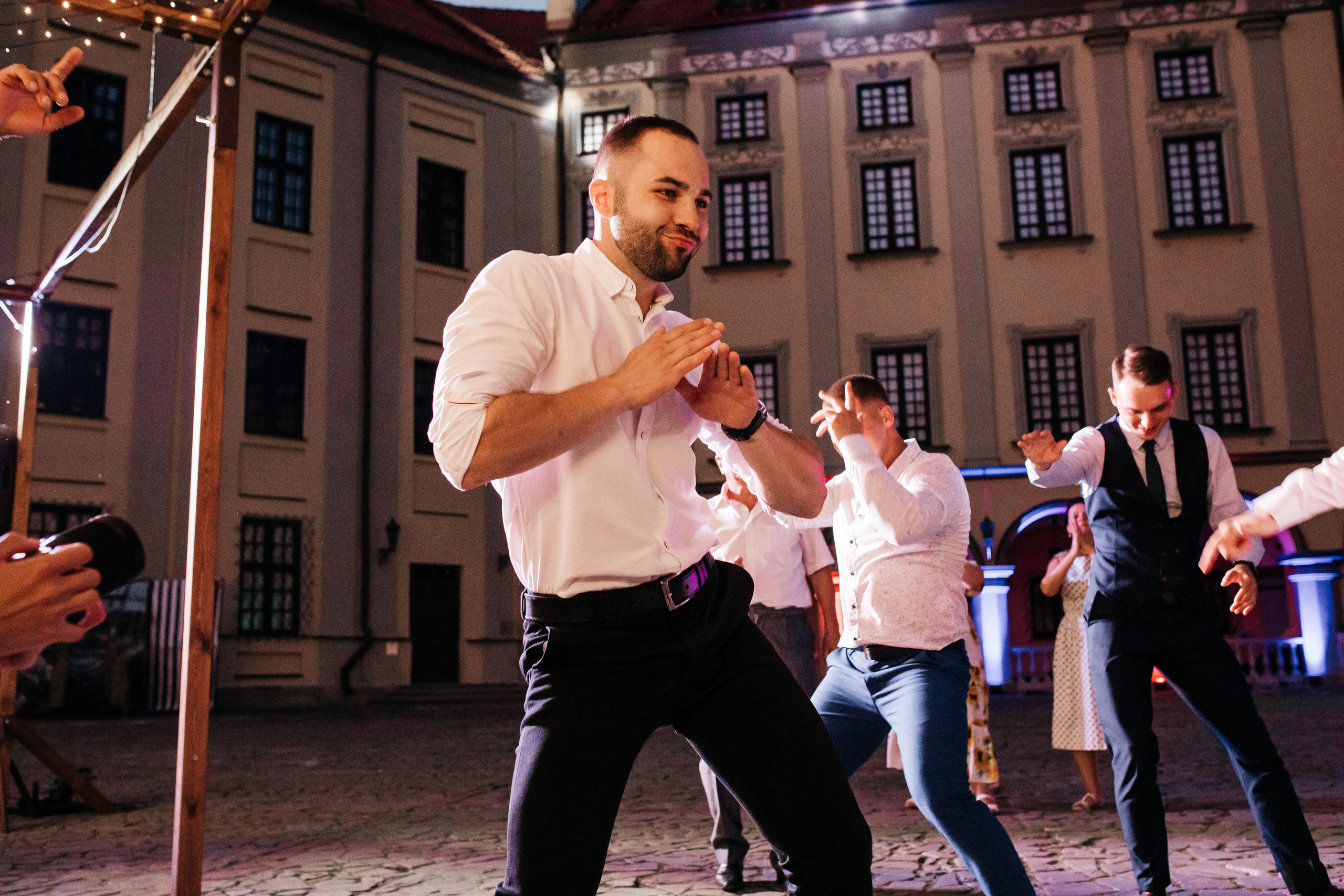 Свадебный переполох в городе N. Polovinka.Photo — Свадебный и семейный фотограф Минск