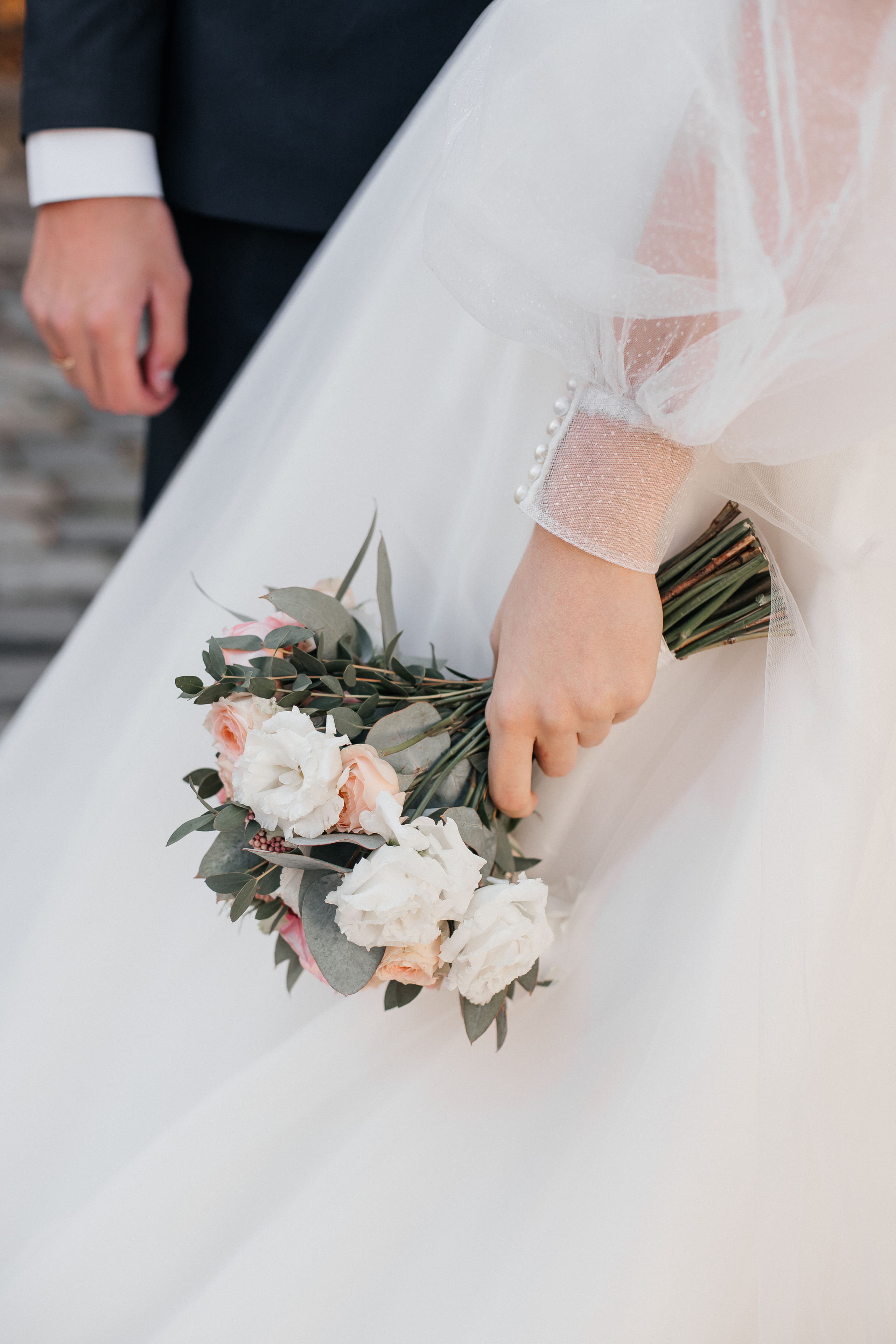 Свадьба Дениса и Ани. Polovinka.Photo — Свадебный и семейный фотограф Минск