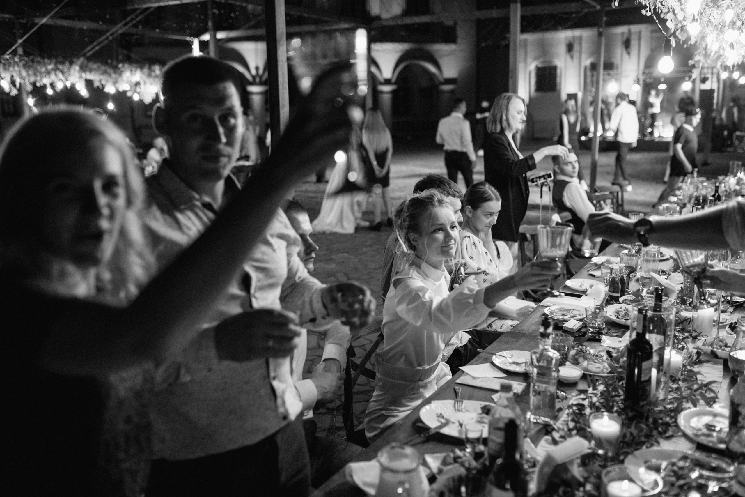 Свадебный переполох в городе N. Polovinka.Photo — Свадебный и семейный фотограф Минск