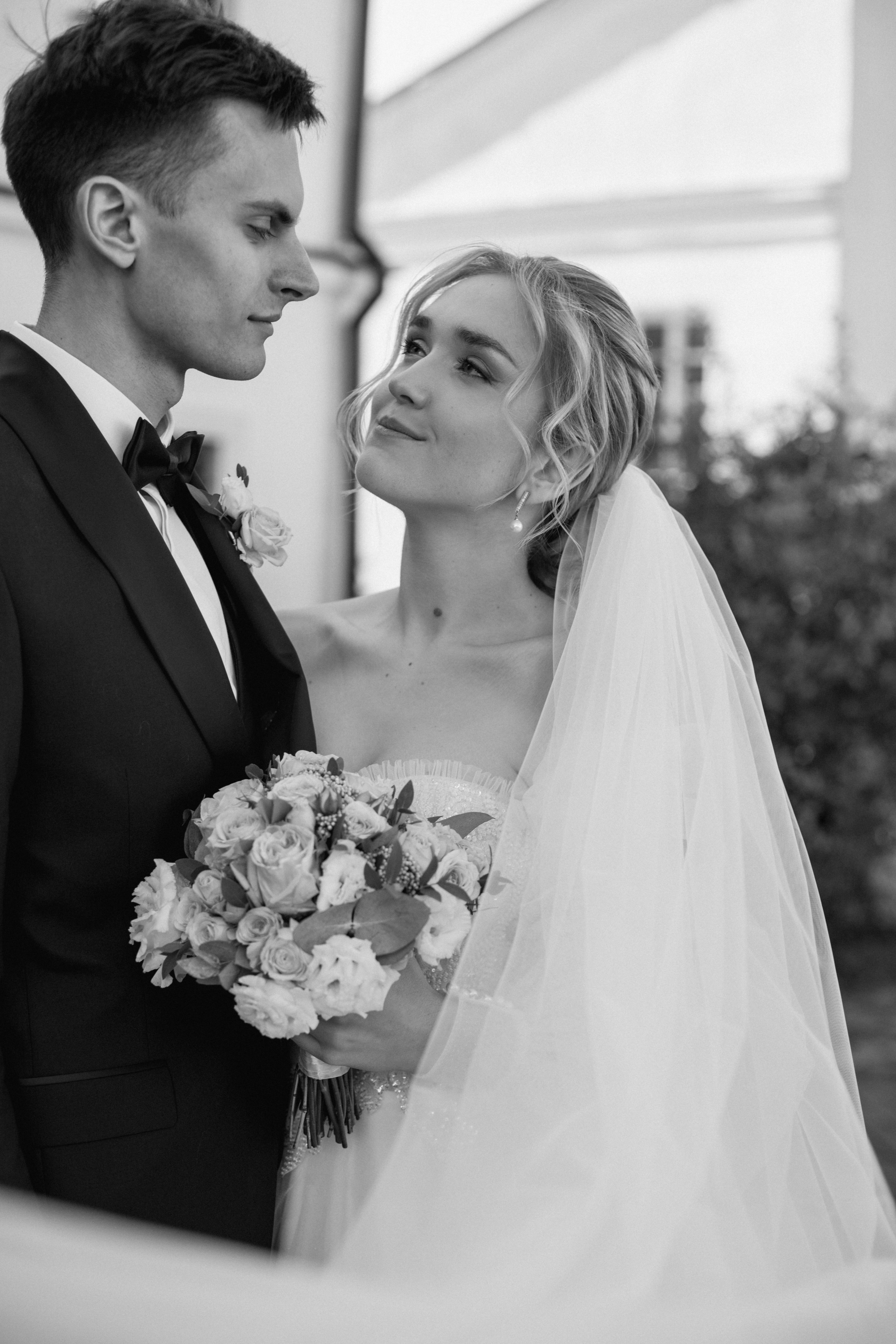 Свадьба Дениса и Ани. Polovinka.Photo — Свадебный и семейный фотограф Минск