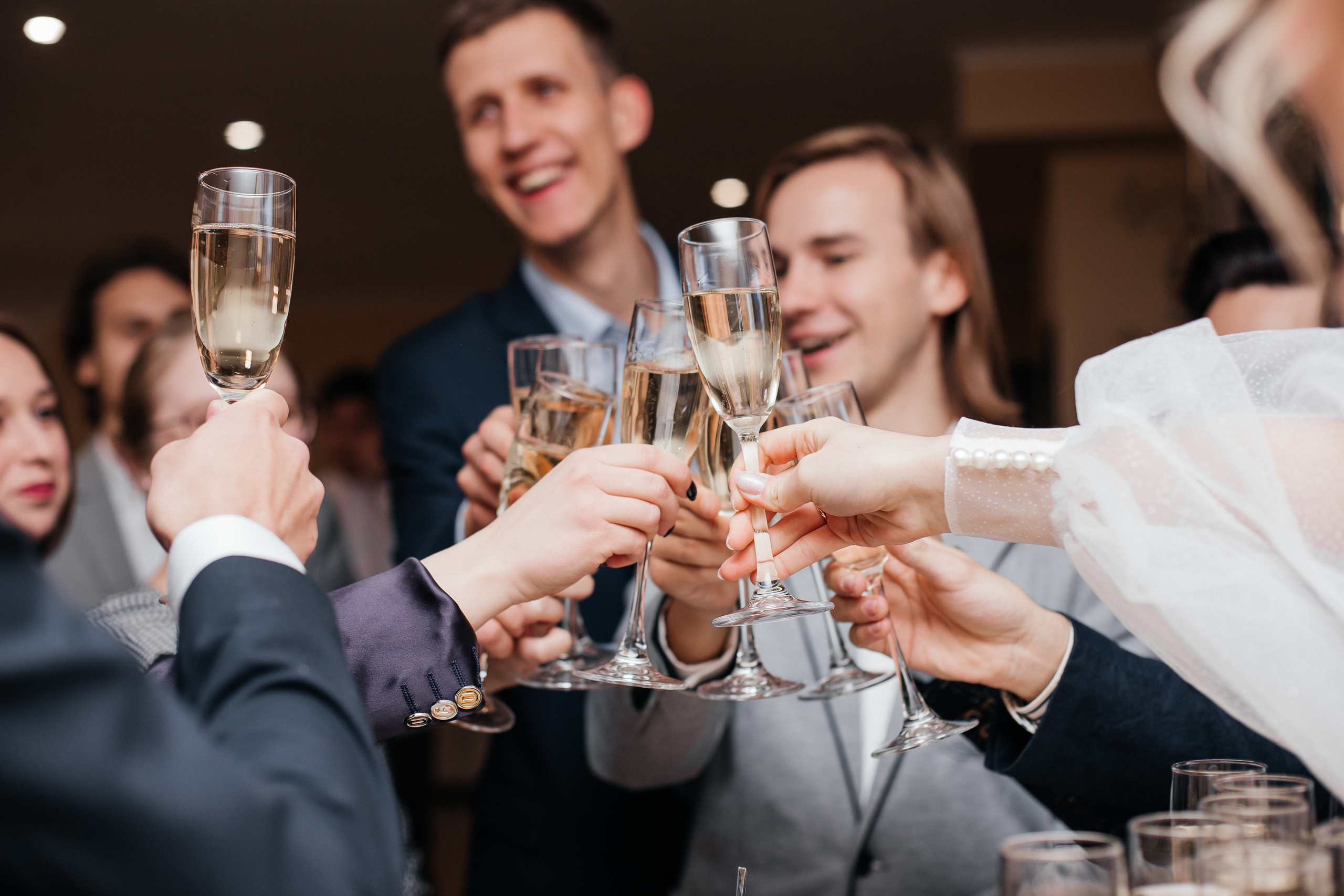 Свадьба Дениса и Ани. Polovinka.Photo — Свадебный и семейный фотограф Минск