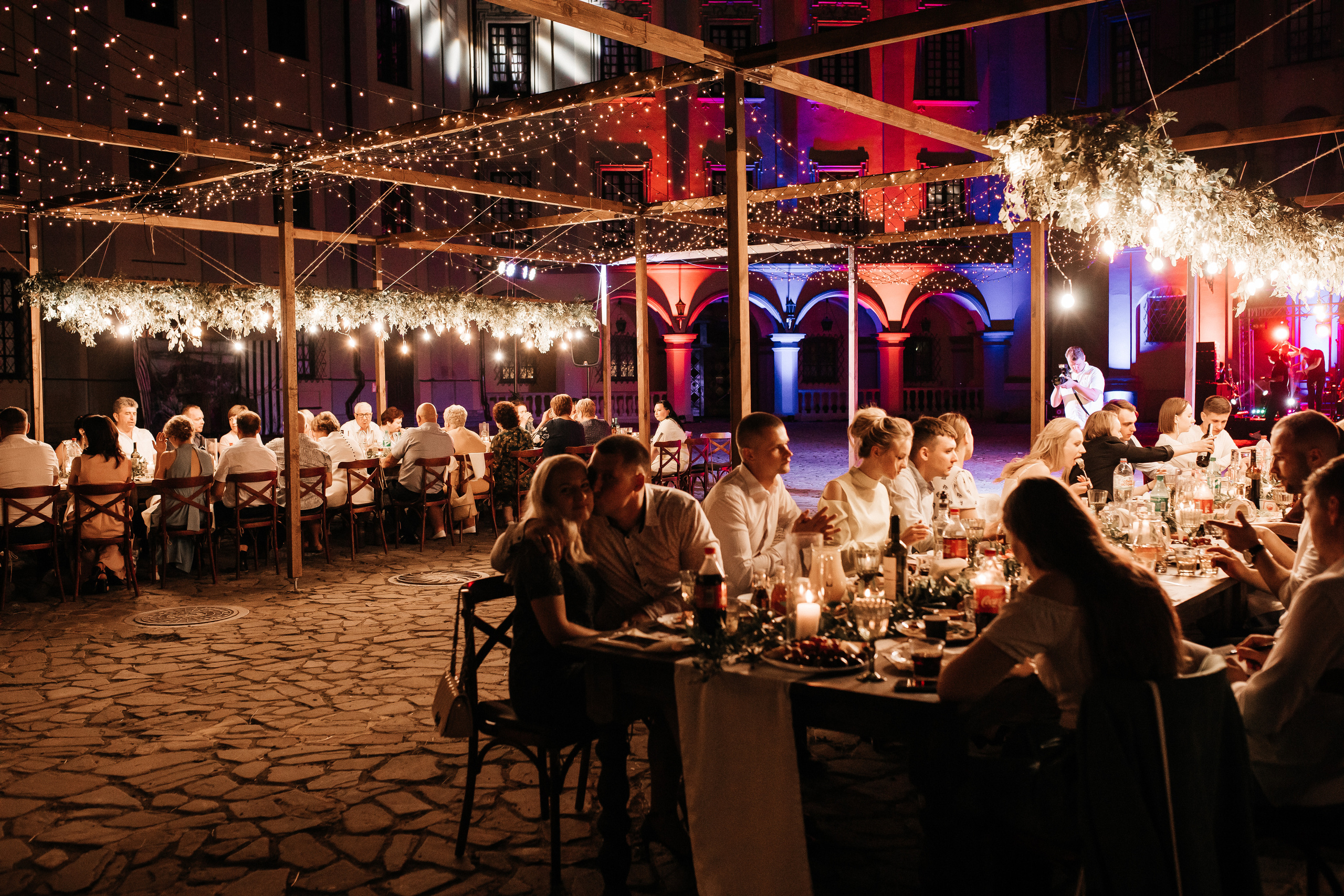 Свадебный переполох в городе N. Polovinka.Photo — Свадебный и семейный фотограф Минск