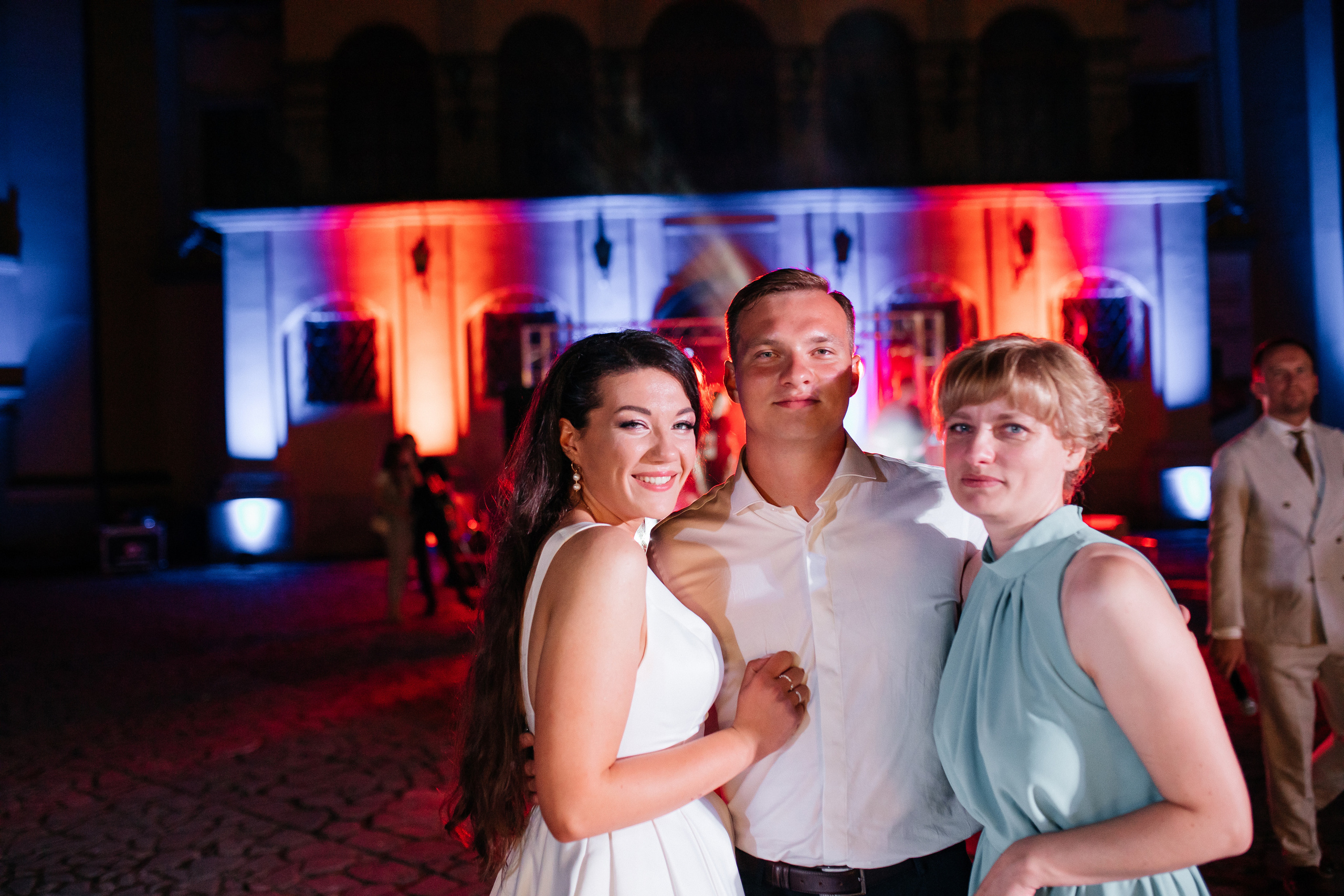 Свадебный переполох в городе N. Polovinka.Photo — Свадебный и семейный фотограф Минск